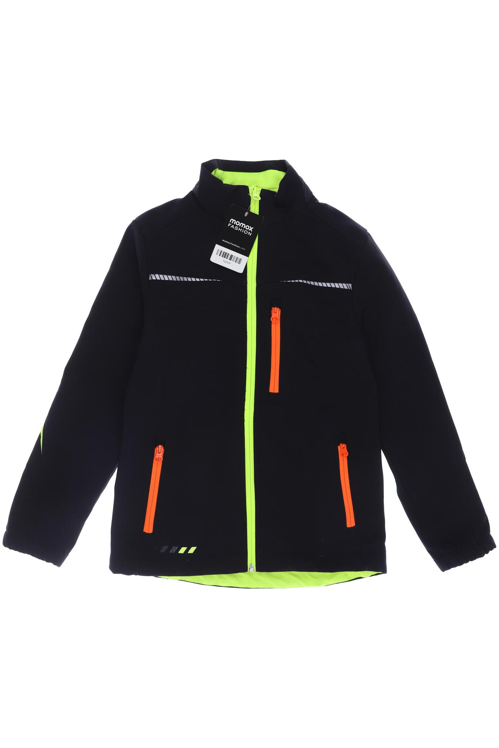 

engelbert strauss Herren Jacke, schwarz, Gr. 158