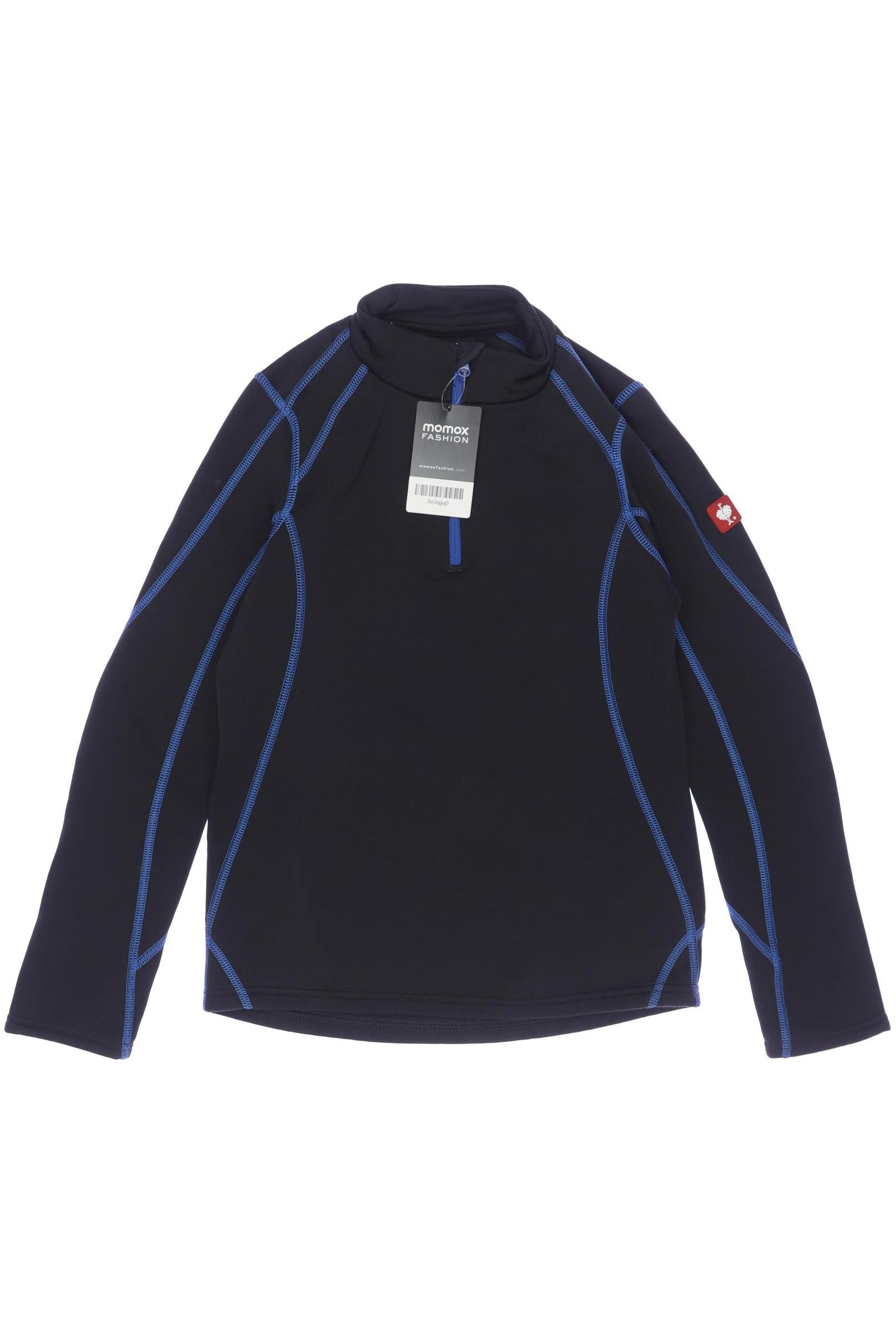 

engelbert strauss Herren Hoodies & Sweater, schwarz, Gr. 146/152