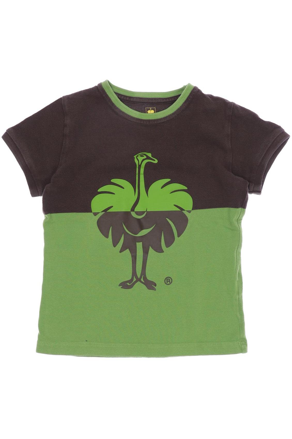 

engelbert strauss Jungen T-Shirt, hellgrün