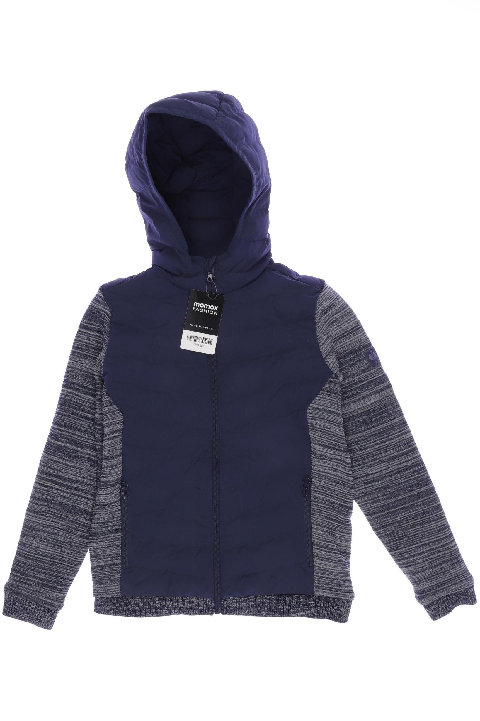 

engelbert strauss Herren Jacke, marineblau, Gr. 134/140