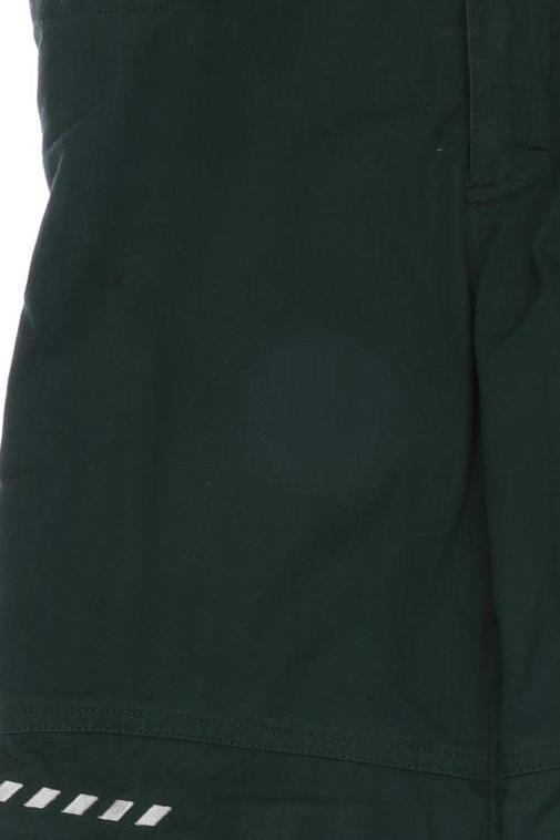 Thumbnail - engelbert strauss Jungen Stoffhose, grün, Gr. 134