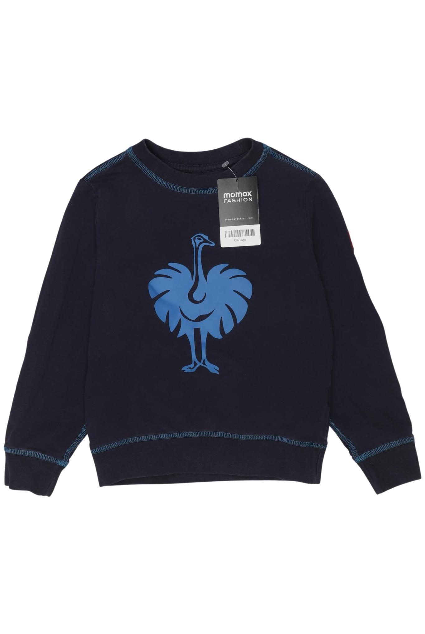 

engelbert strauss Jungen Hoodies & Sweater, marineblau, Gr. 110/116