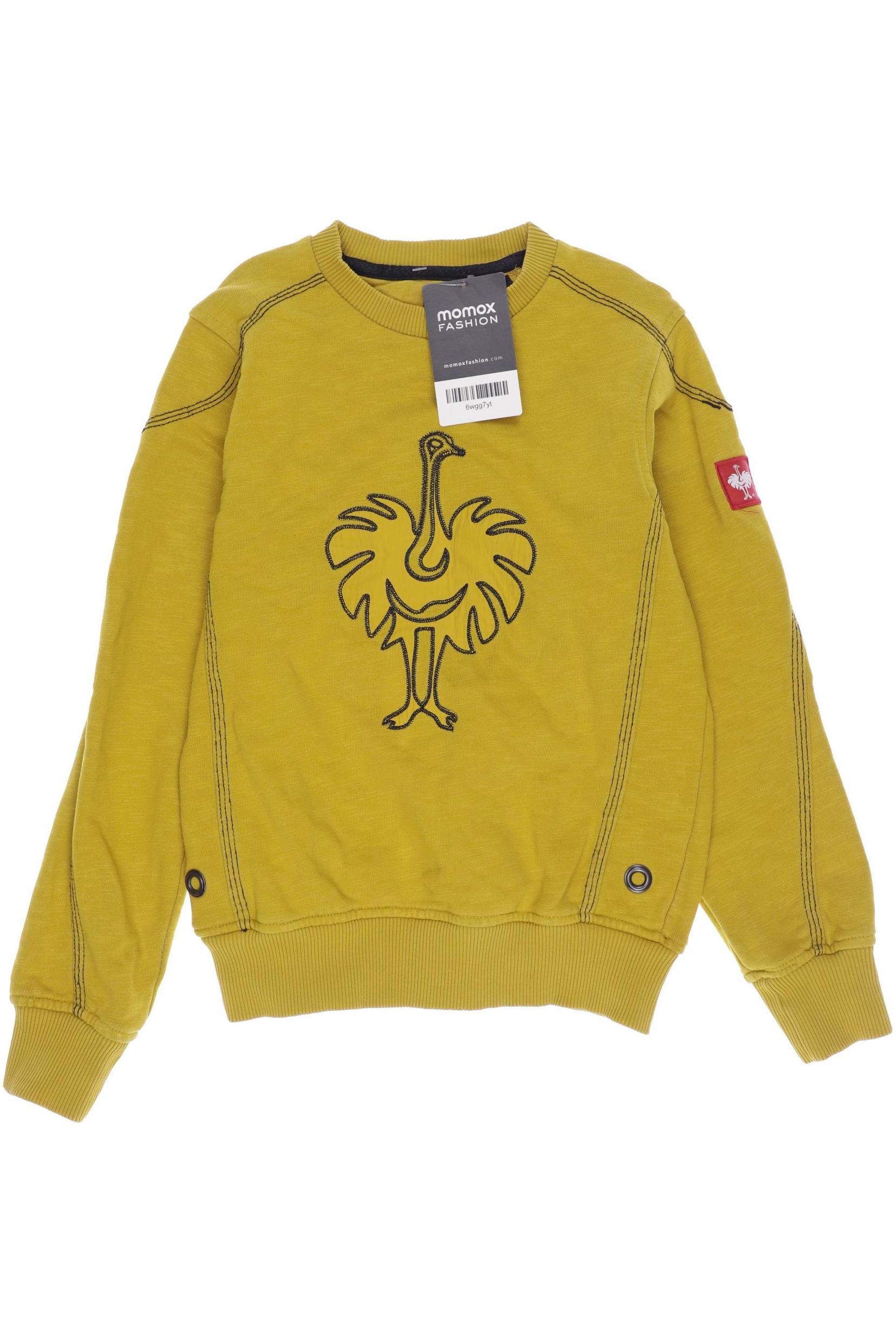 

engelbert strauss Jungen Hoodies & Sweater, gelb