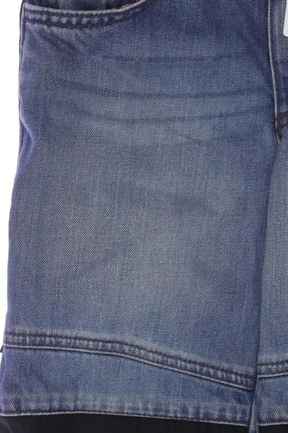 Thumbnail - engelbert strauss Herren Jeans, blau, Gr. 122/128