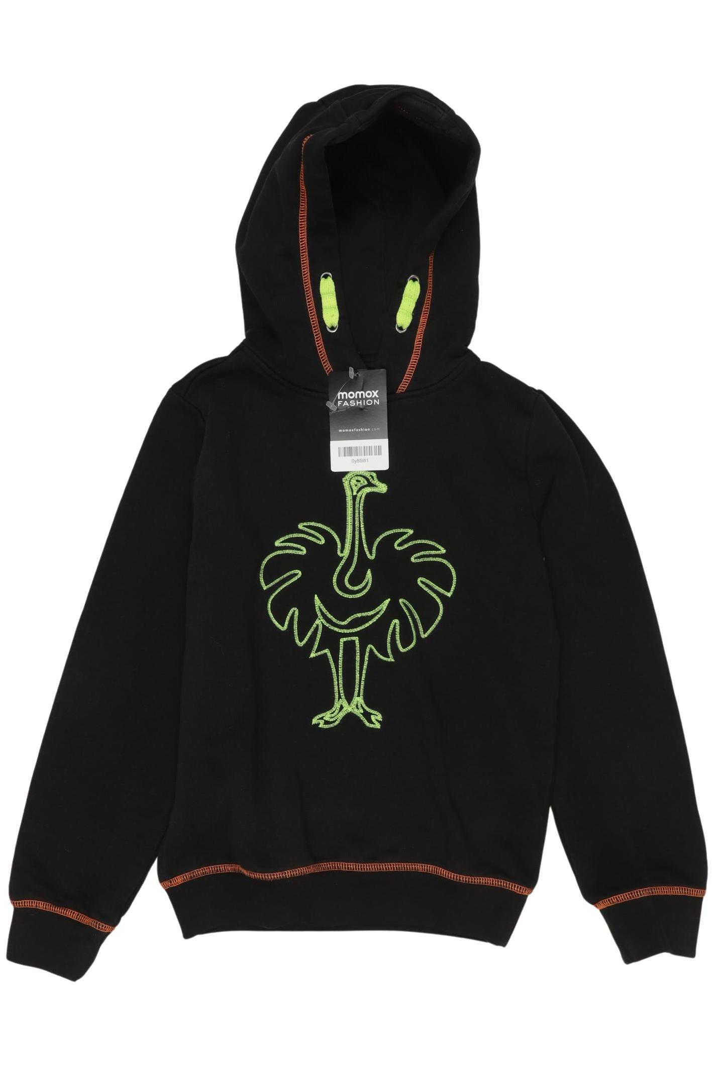 

engelbert strauss Jungen Hoodies & Sweater, neon, Gr. 134/140