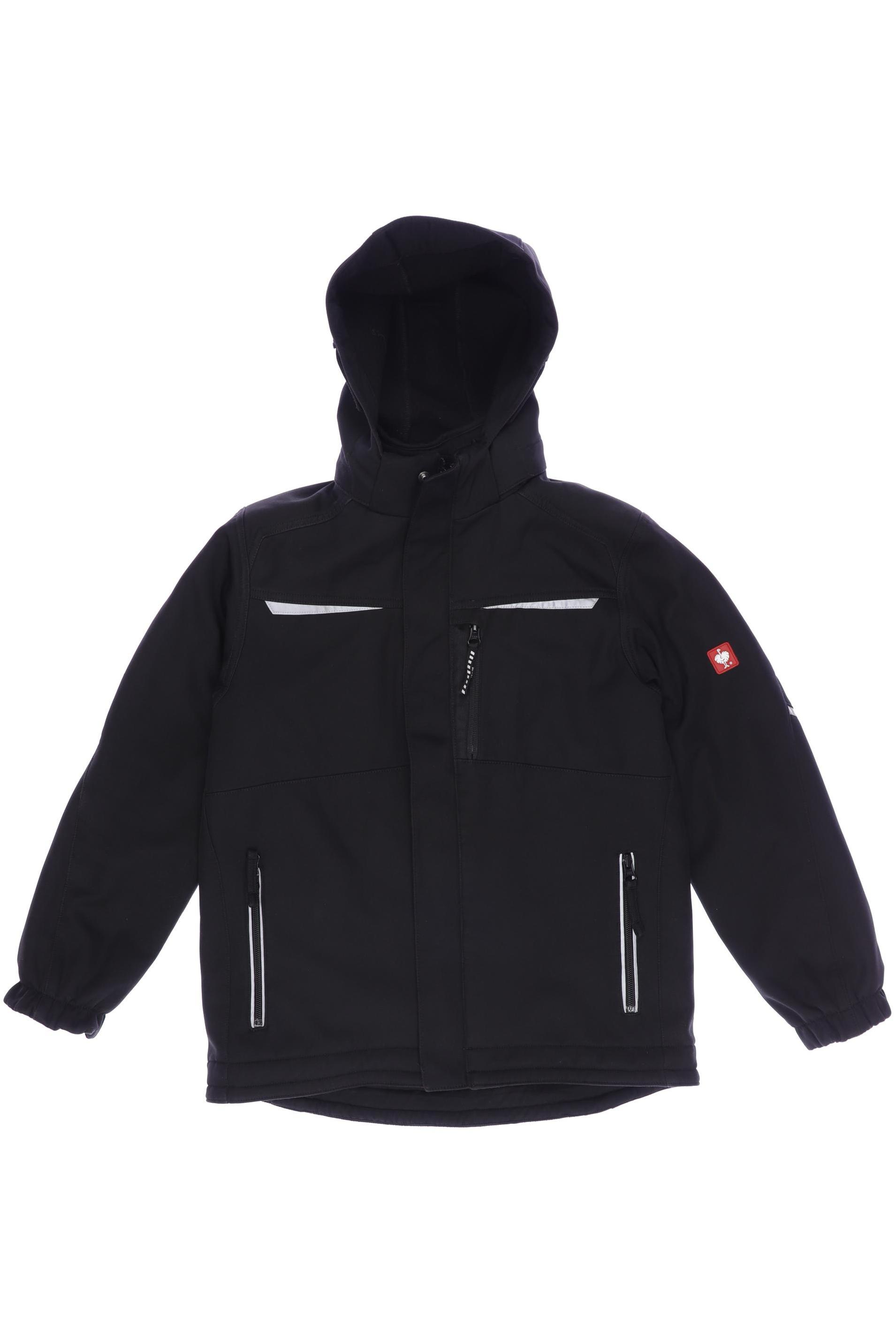 

engelbert strauss Herren Jacke, schwarz, Gr. 146