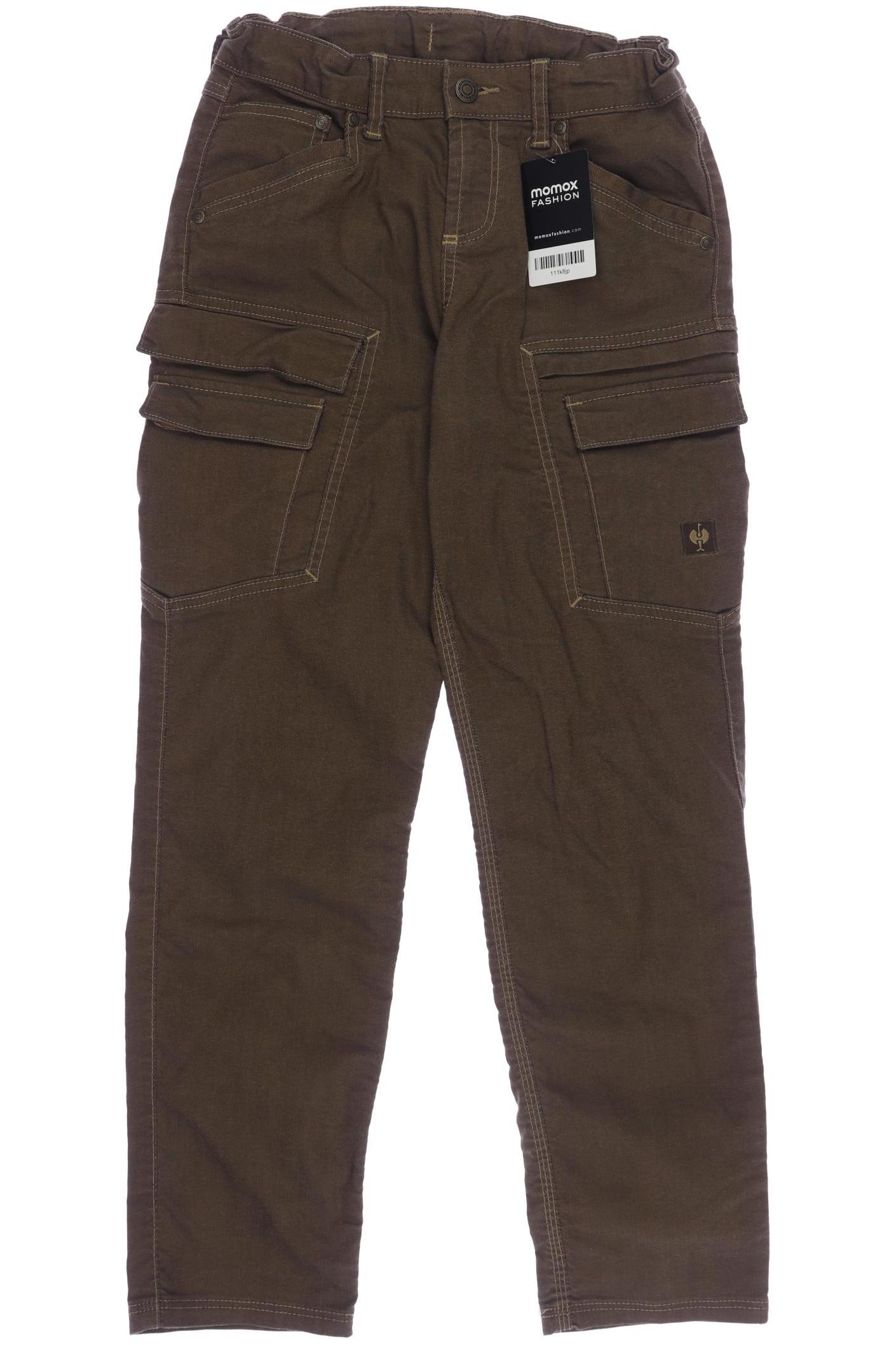 

engelbert strauss Jungen Jeans, braun
