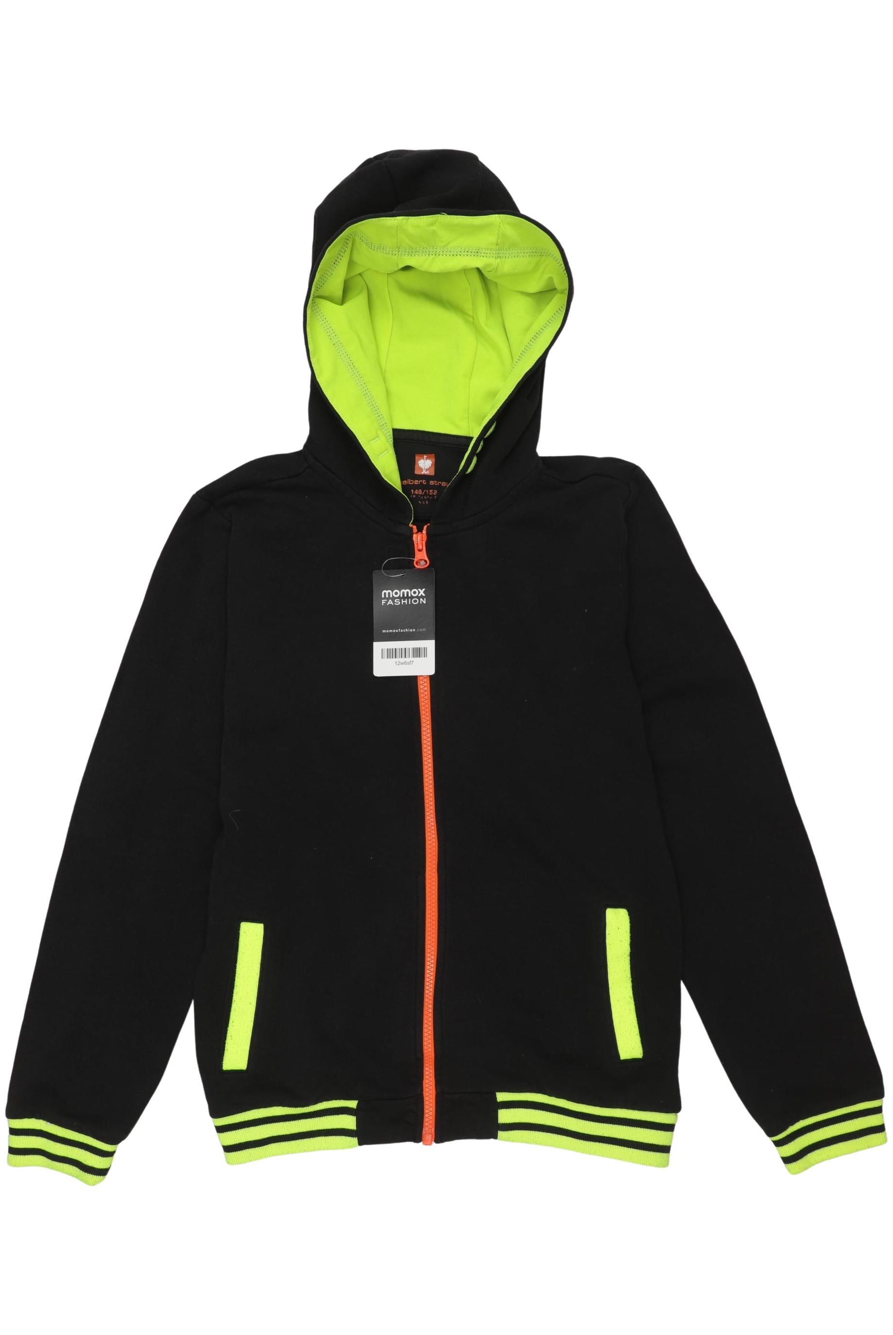 

engelbert strauss Jungen Hoodies & Sweater, neon, Gr. 146/152