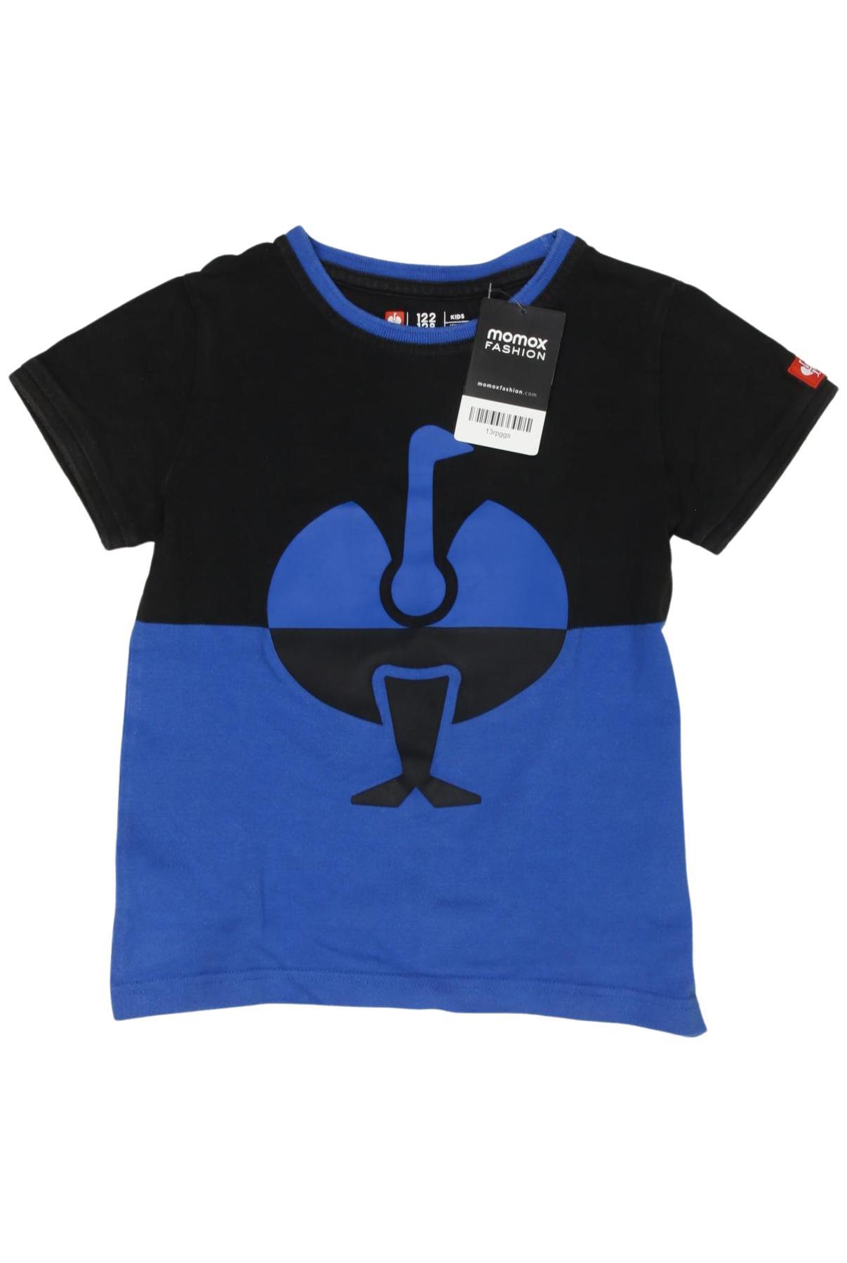 

engelbert strauss Jungen T-Shirt, mehrfarbig, Gr. 122