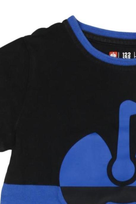 Thumbnail - engelbert strauss Jungen T-Shirt, mehrfarbig, Gr. 122