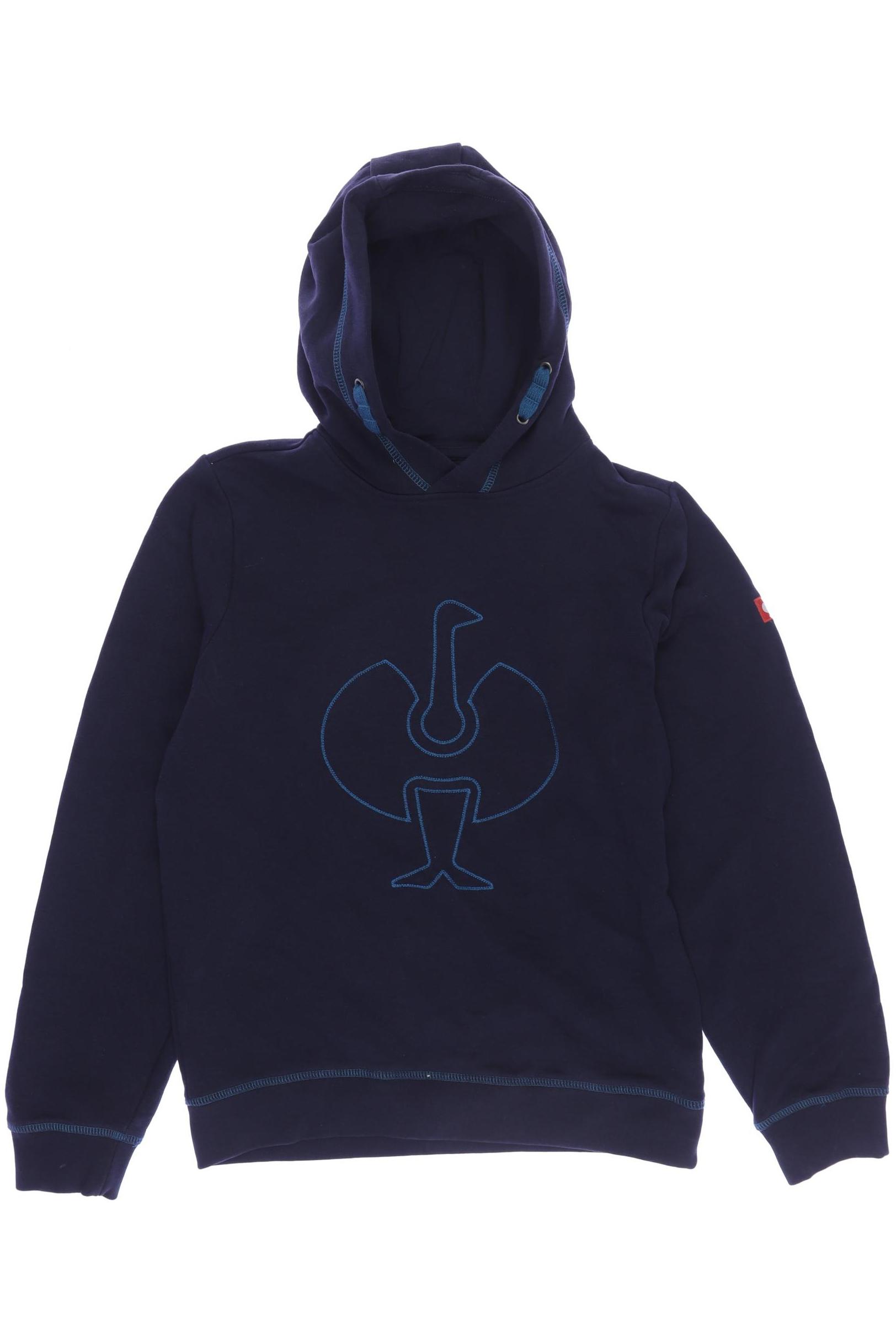 

engelbert strauss Herren Hoodies & Sweater, marineblau, Gr. 146