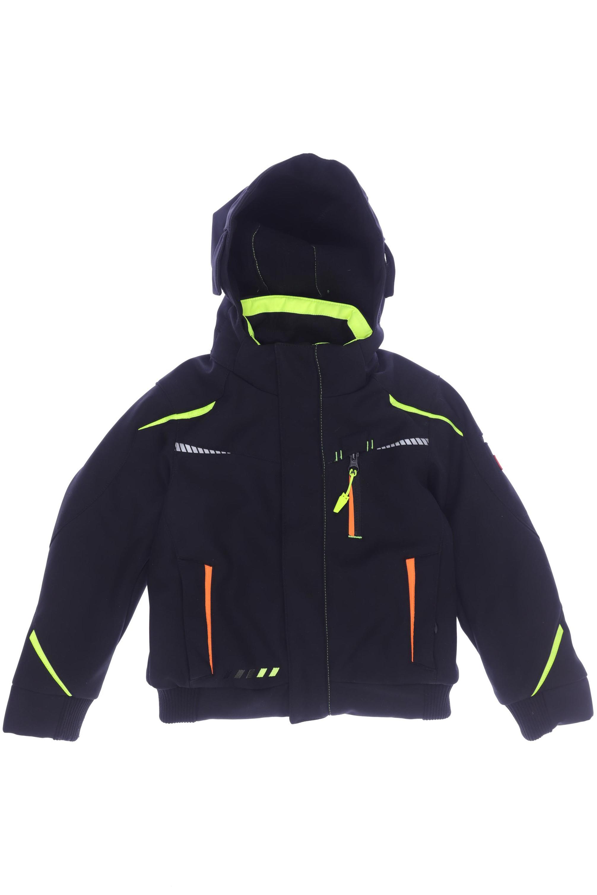 

engelbert strauss Herren Jacke, schwarz, Gr. 110