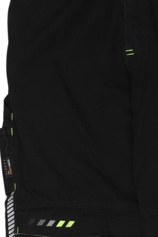 Thumbnail - engelbert strauss Jungen Stoffhose, neon, Gr. 152