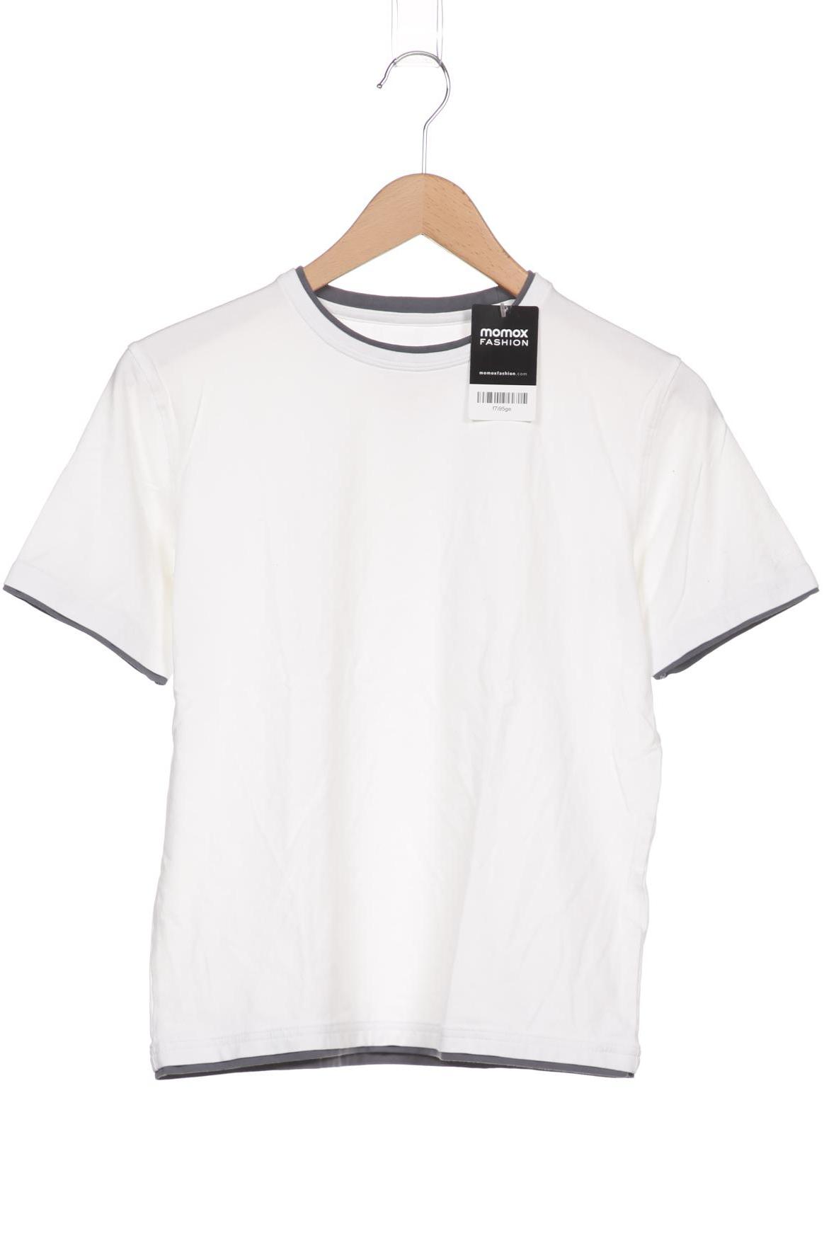 

engelbert strauss Herren T-Shirt, weiß, Gr. 158