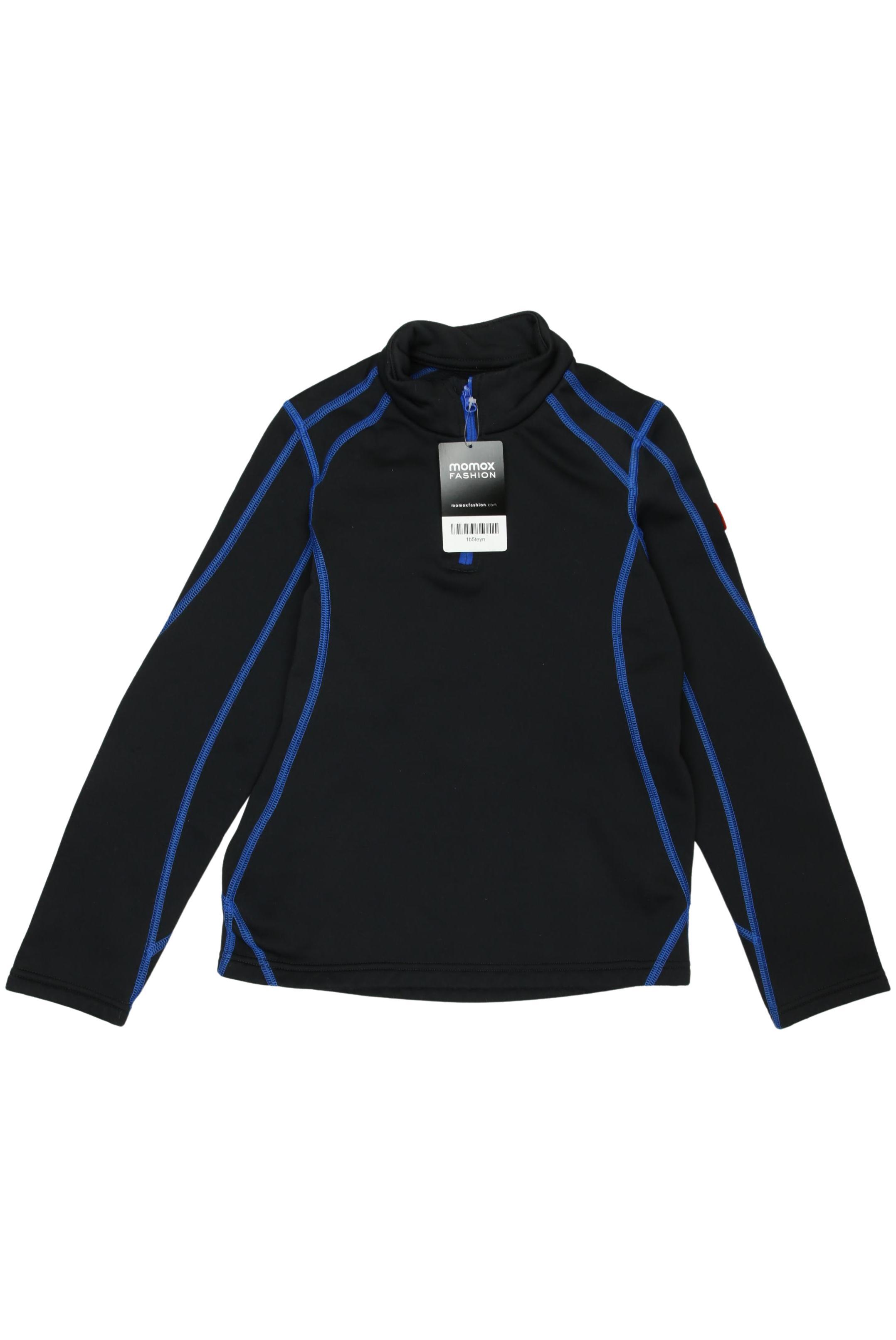 

engelbert strauss Herren Hoodies & Sweater, marineblau, Gr. 134/140