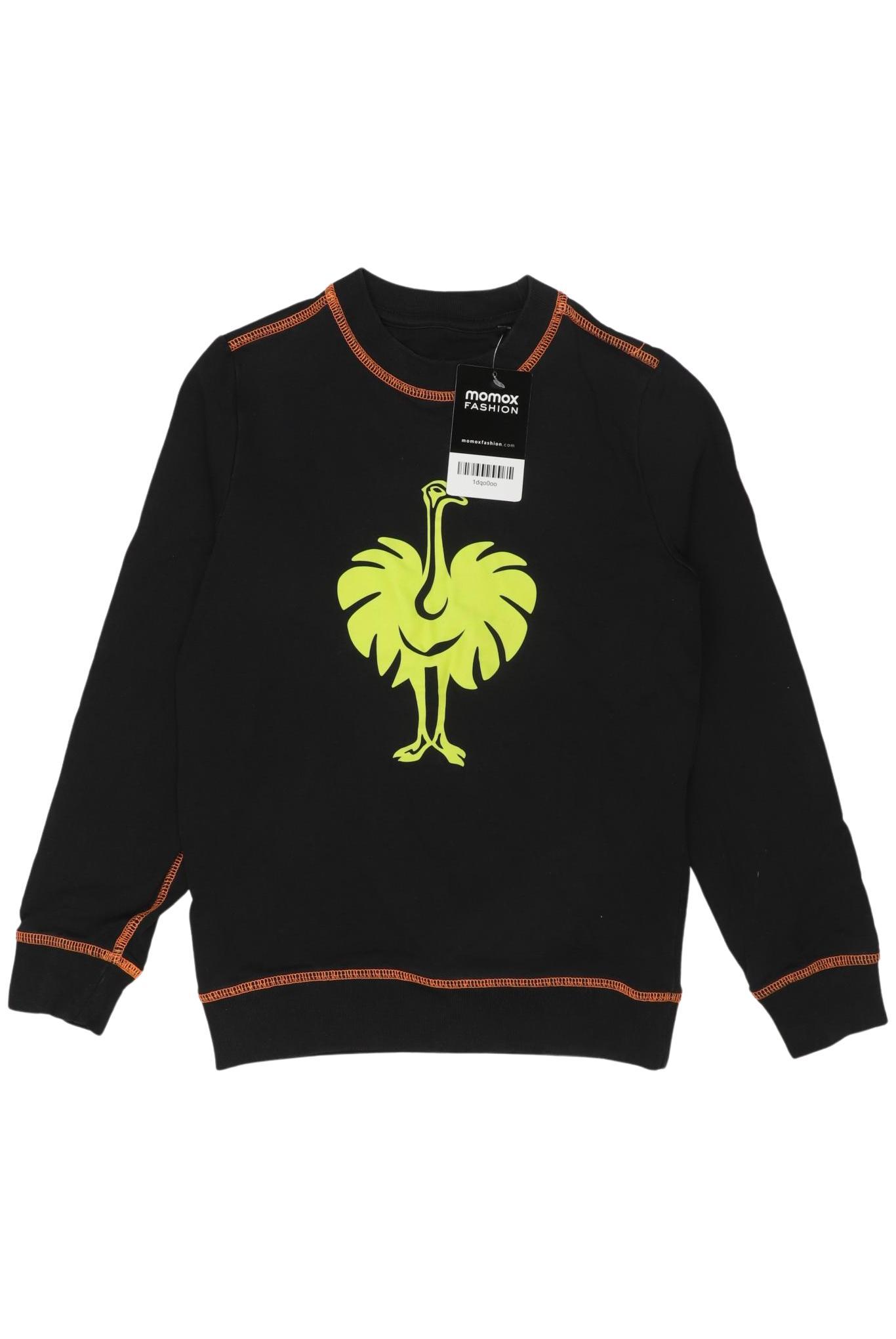 

engelbert strauss Jungen Hoodies & Sweater, neon, Gr. 122/128