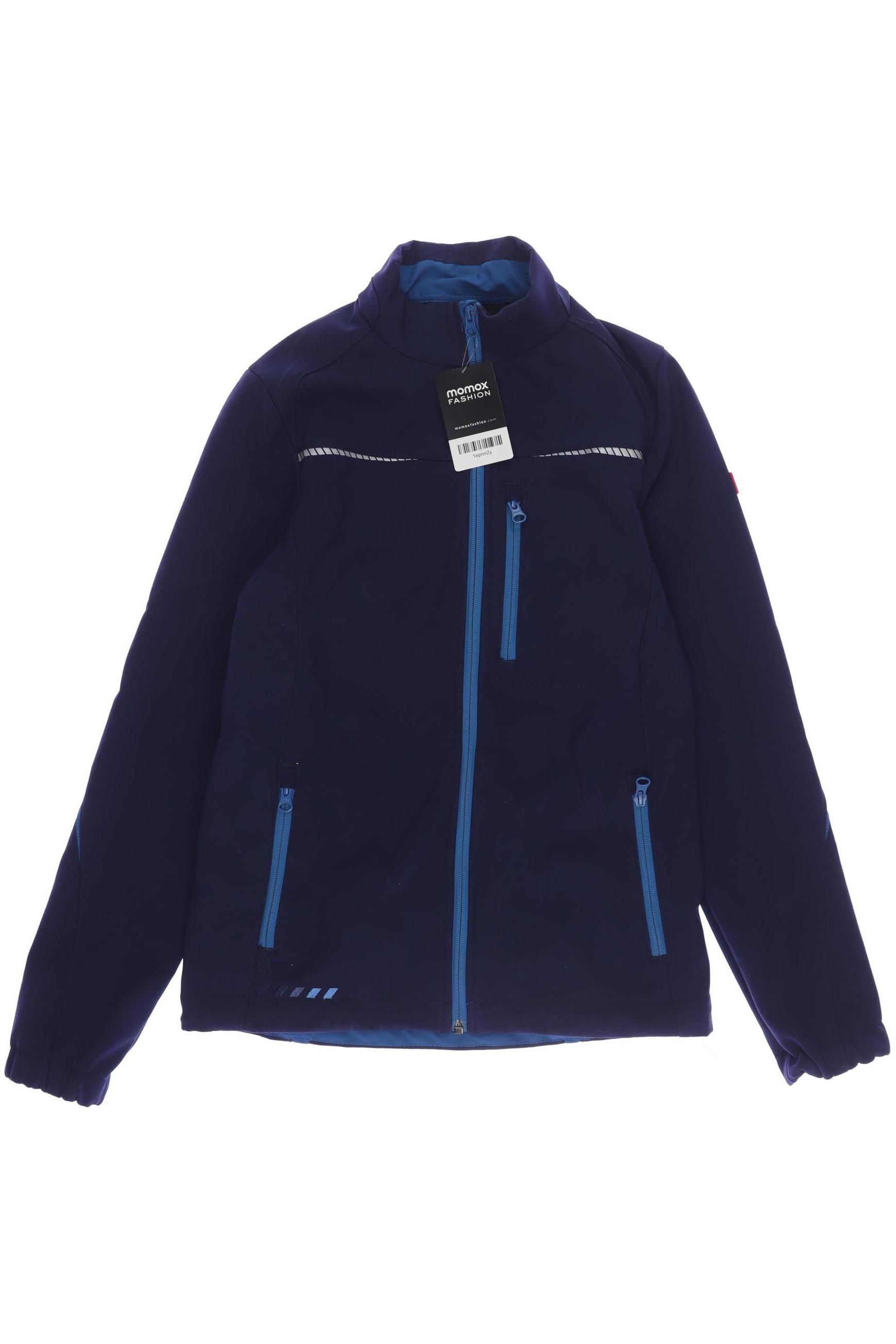 

engelbert strauss Herren Jacke, marineblau, Gr. 164