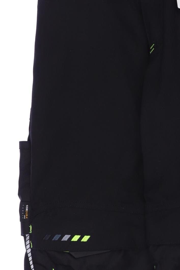 Thumbnail - engelbert strauss Jungen Stoffhose, schwarz, Gr. 152