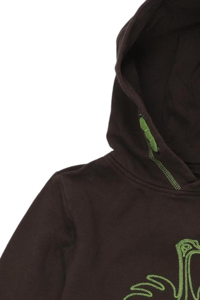 Thumbnail - engelbert strauss Jungen Hoodies &amp; Sweater, braun, Gr. 134/140