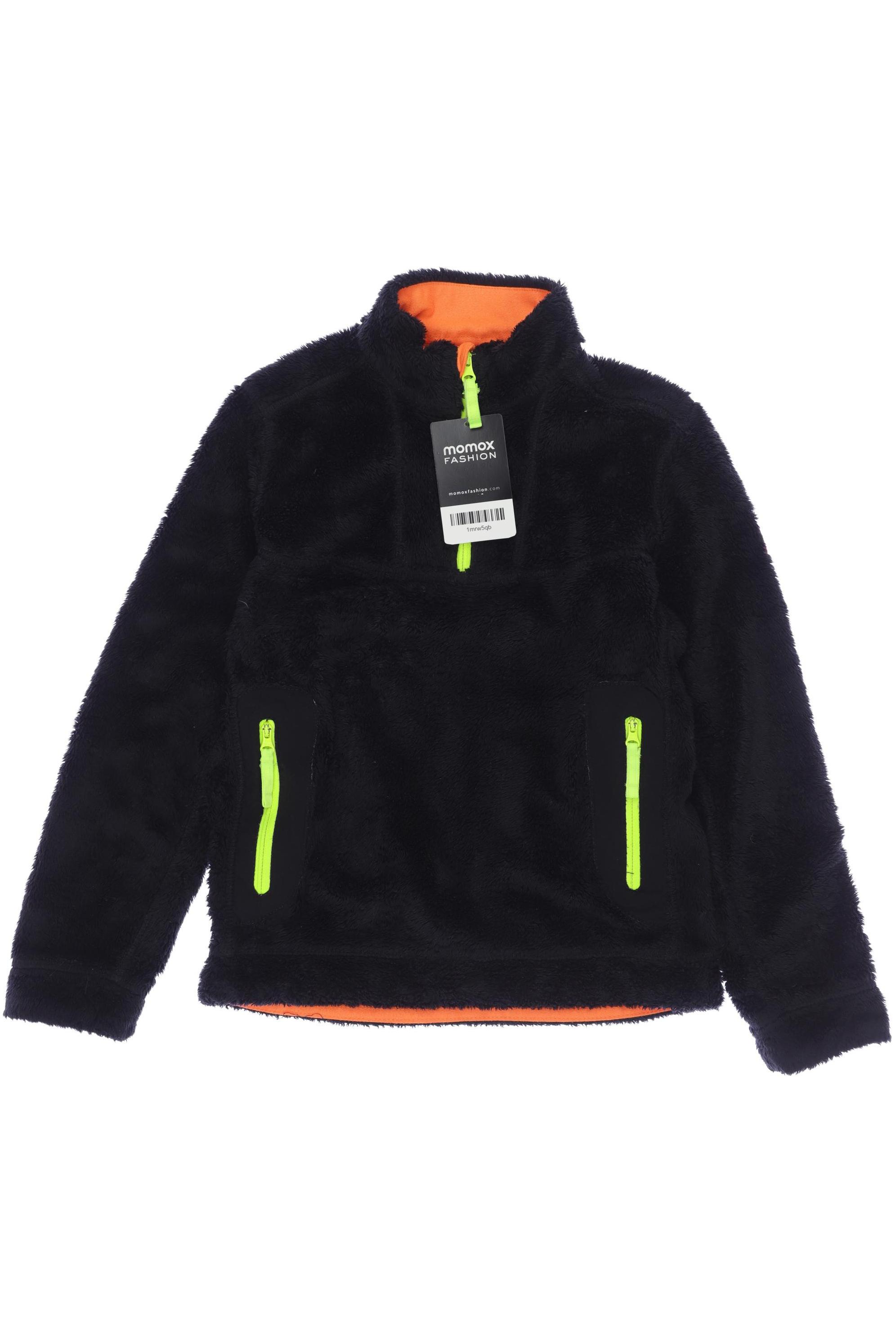 

engelbert strauss Jungen Hoodies & Sweater, schwarz, Gr. 122