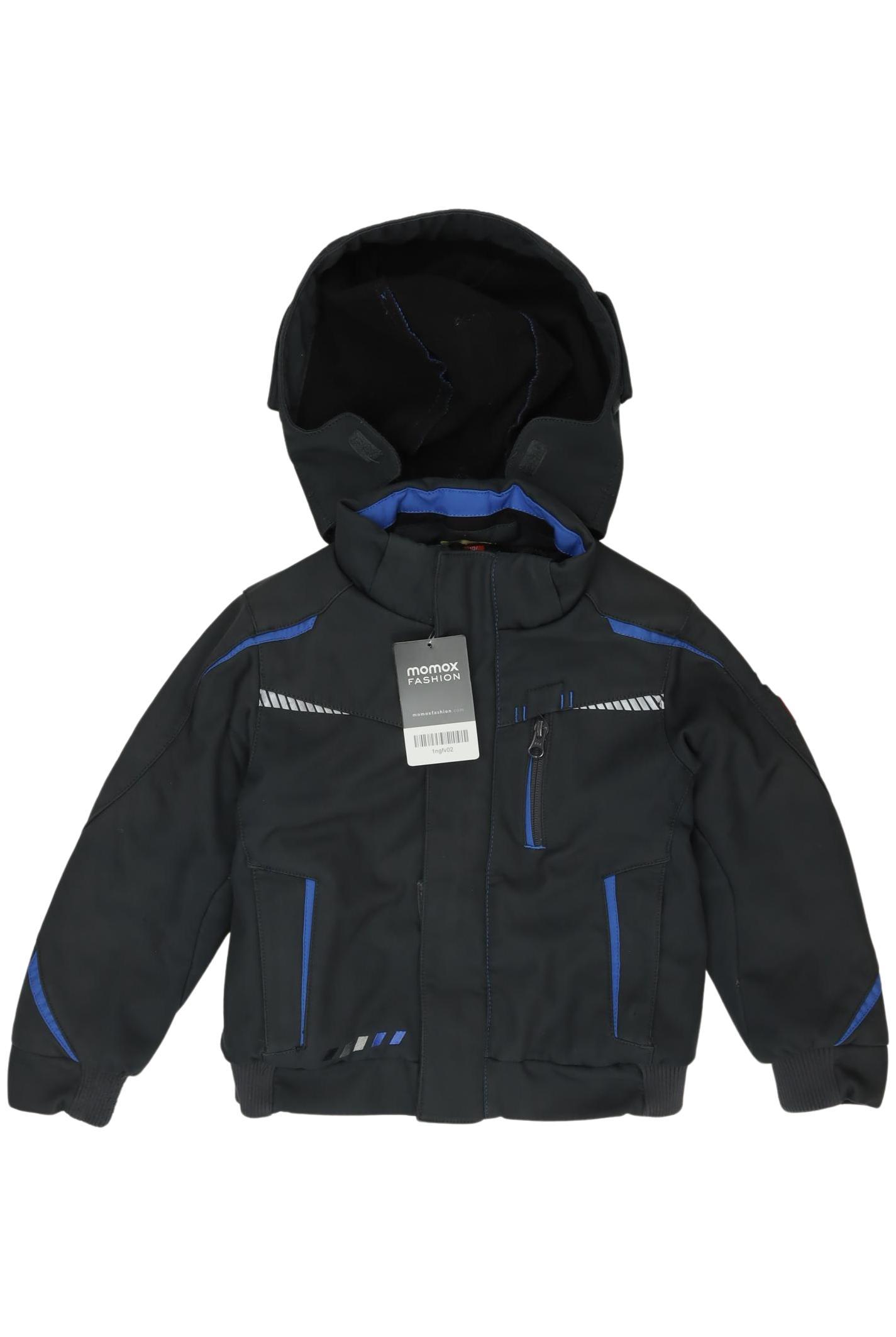 

engelbert strauss Jungen Jacke, mehrfarbig, Gr. 110/116