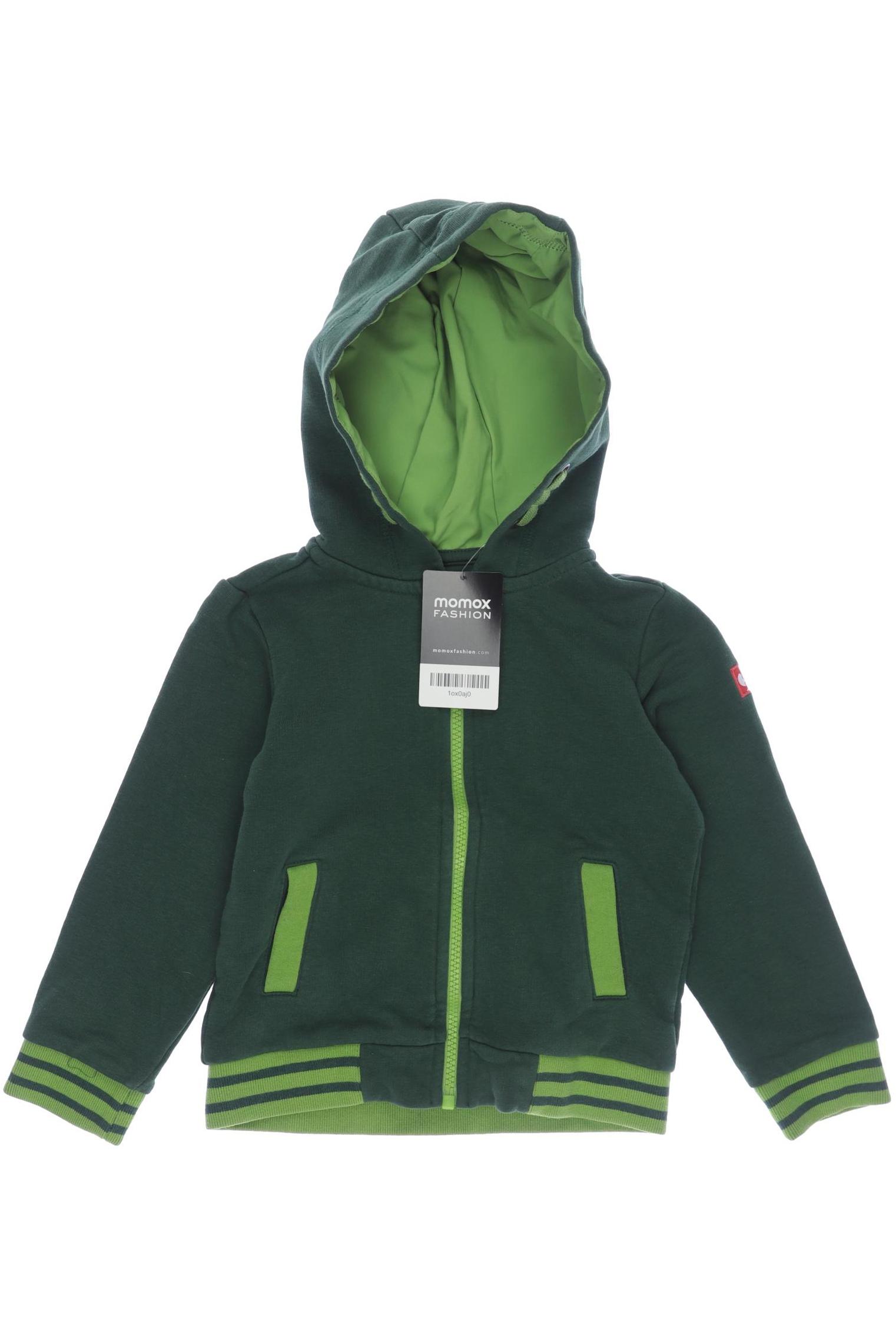 

engelbert strauss Jungen Hoodies & Sweater, grün