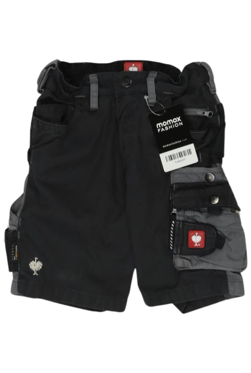 

engelbert strauss Jungen Shorts, mehrfarbig, Gr. 98/104