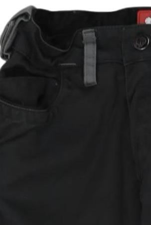 Thumbnail - engelbert strauss Jungen Shorts, mehrfarbig, Gr. 98/104