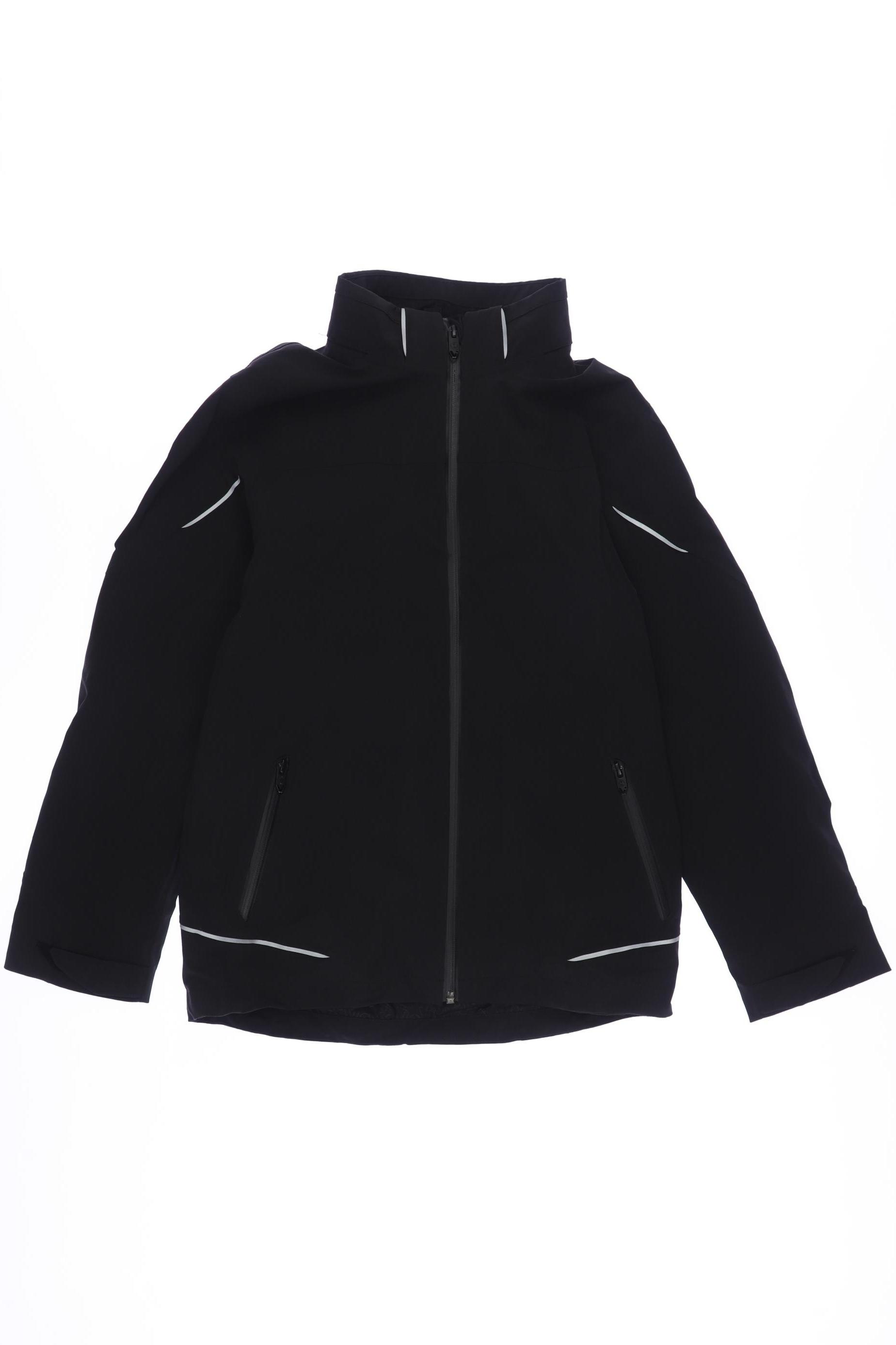 

engelbert strauss Herren Jacke, schwarz, Gr. 158