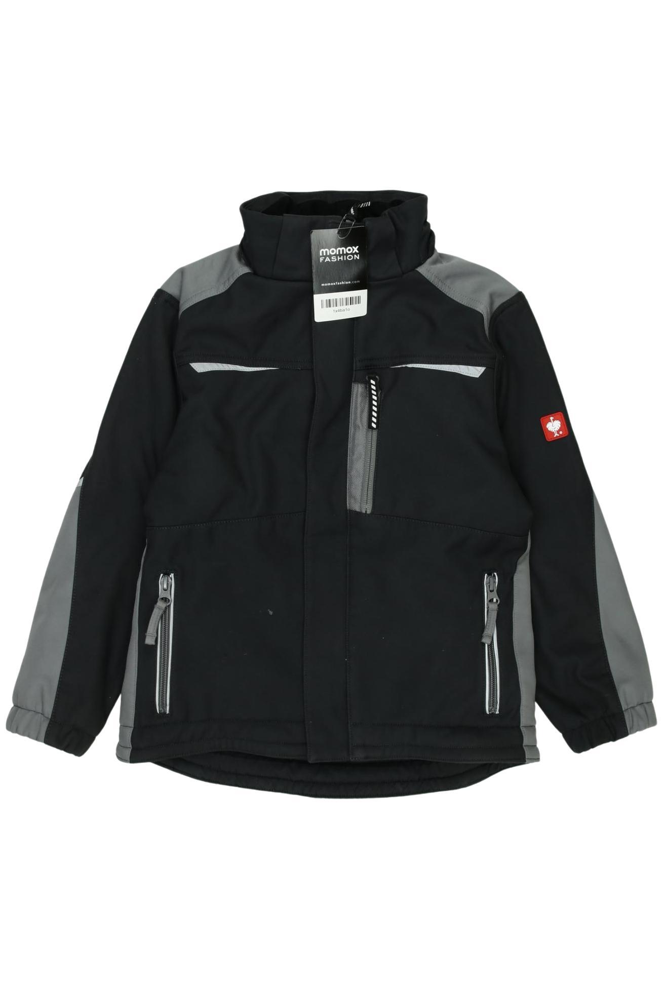 

engelbert strauss Jungen Jacke, mehrfarbig, Gr. 122/128