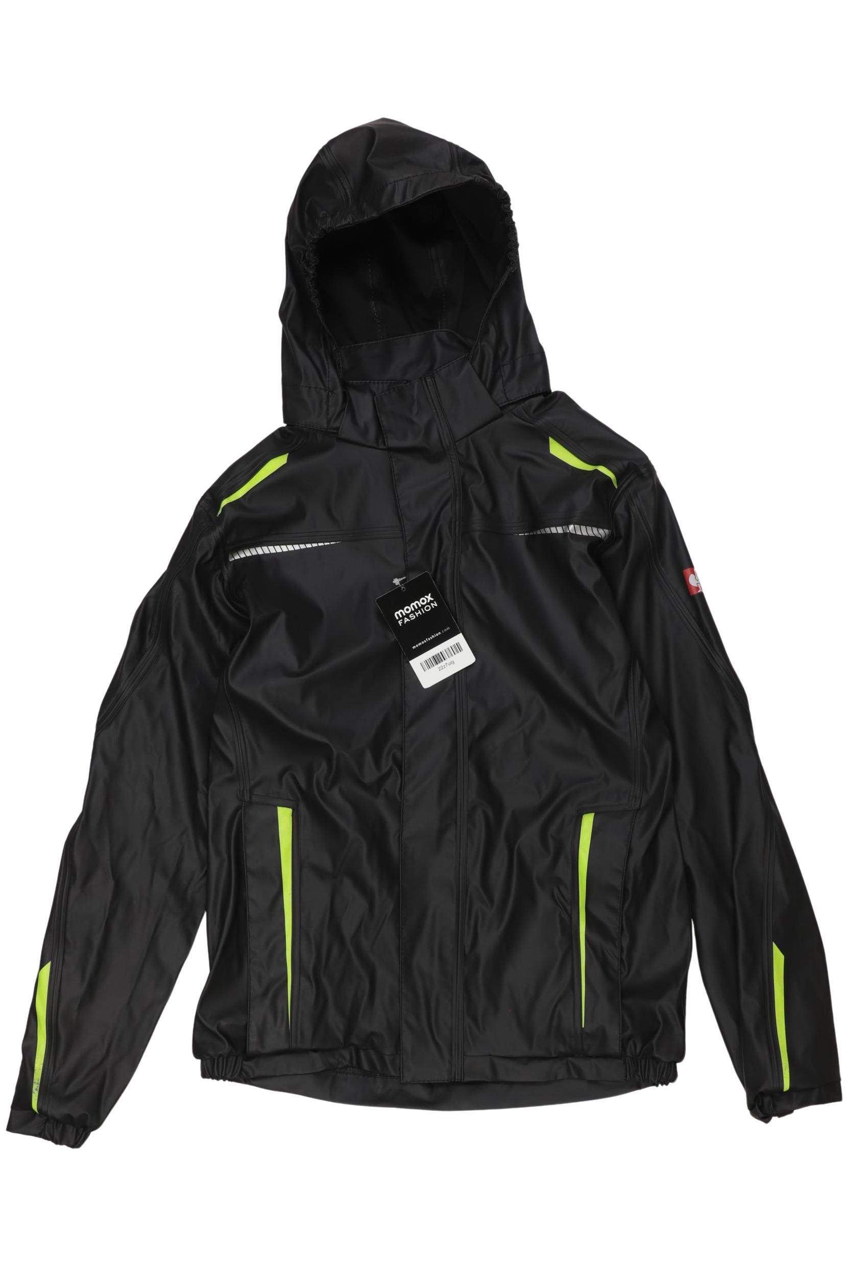 

engelbert strauss Jungen Jacke, neon, Gr. 146/152