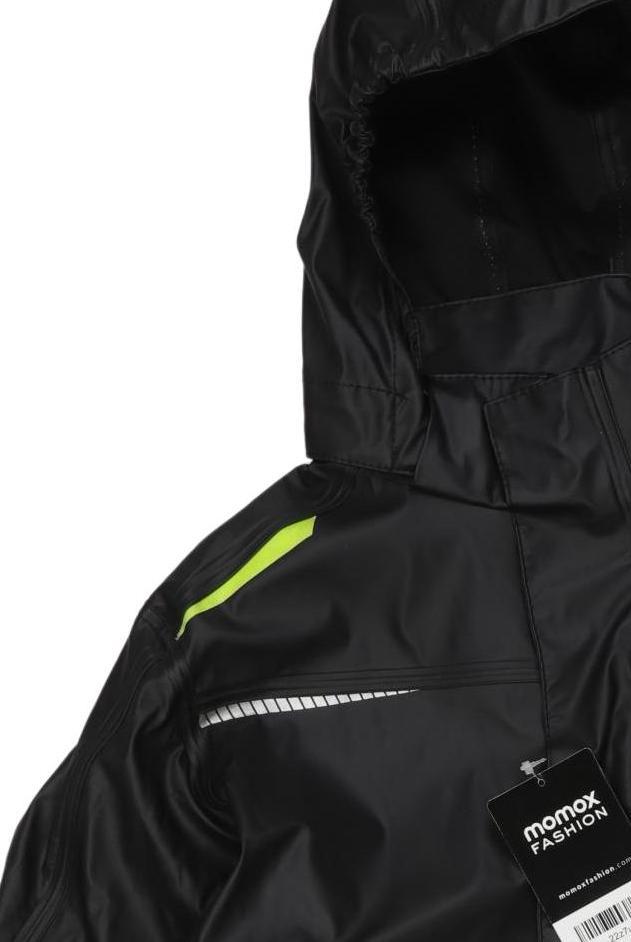 Thumbnail - engelbert strauss Jungen Jacke, neon, Gr. 146/152