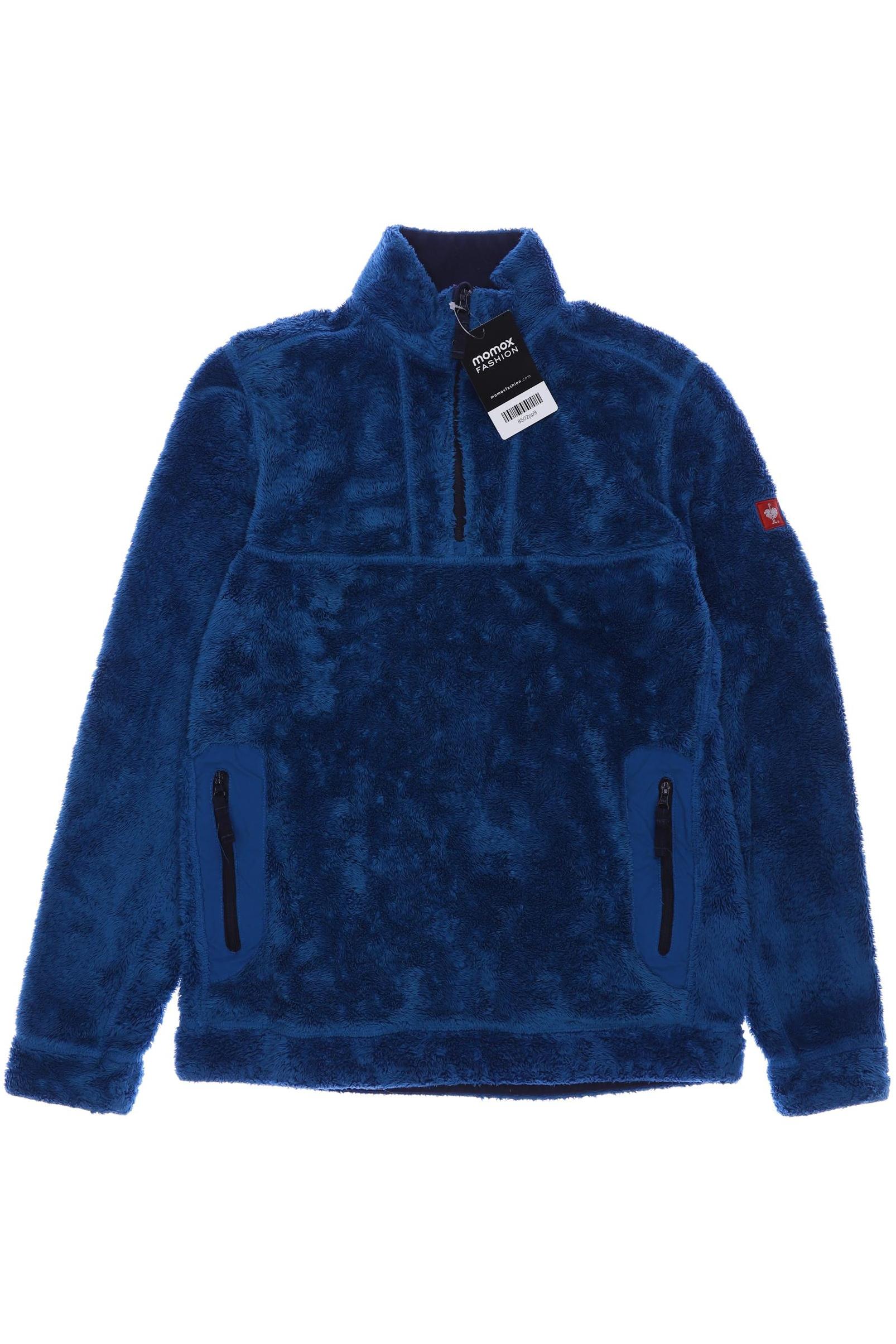 

engelbert strauss Jungen Hoodies & Sweater, blau