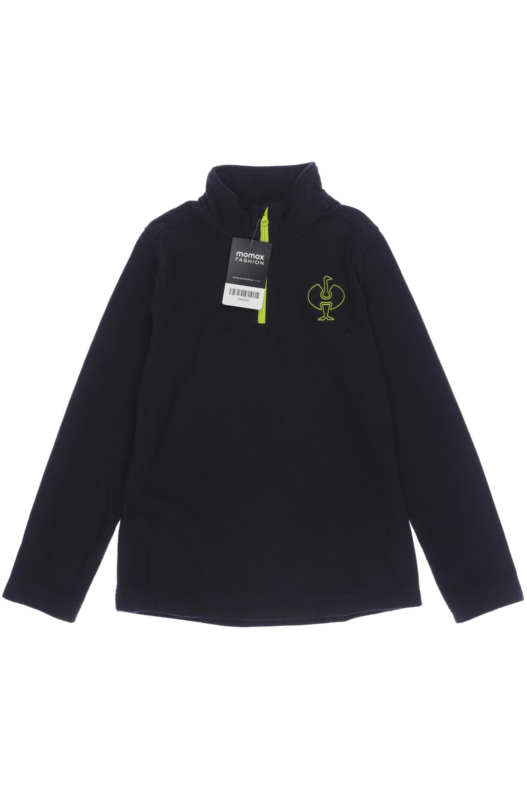 

engelbert strauss Herren Hoodies & Sweater, grau, Gr. 134