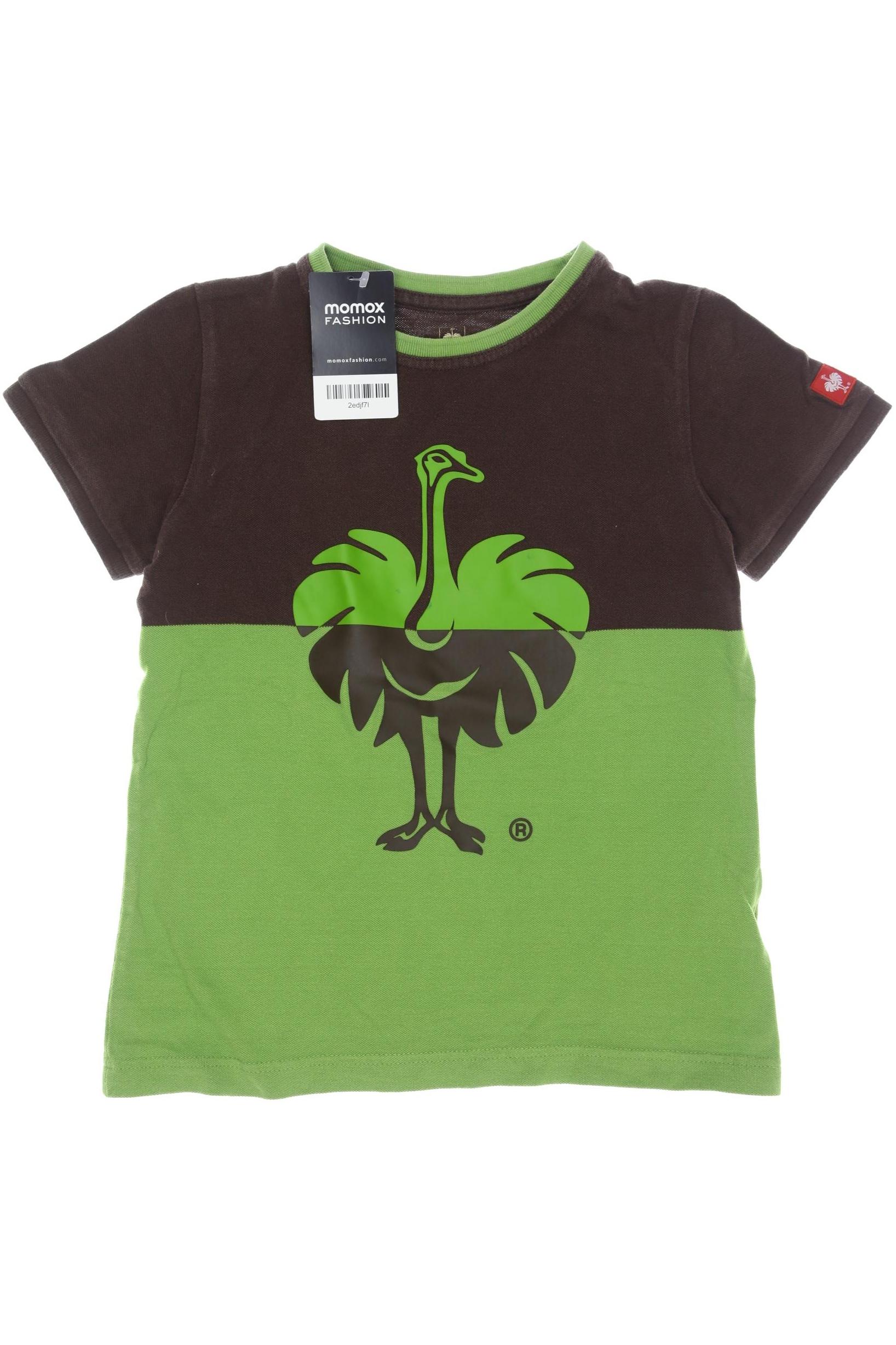 

engelbert strauss Herren T-Shirt, hellgrün, Gr. 134