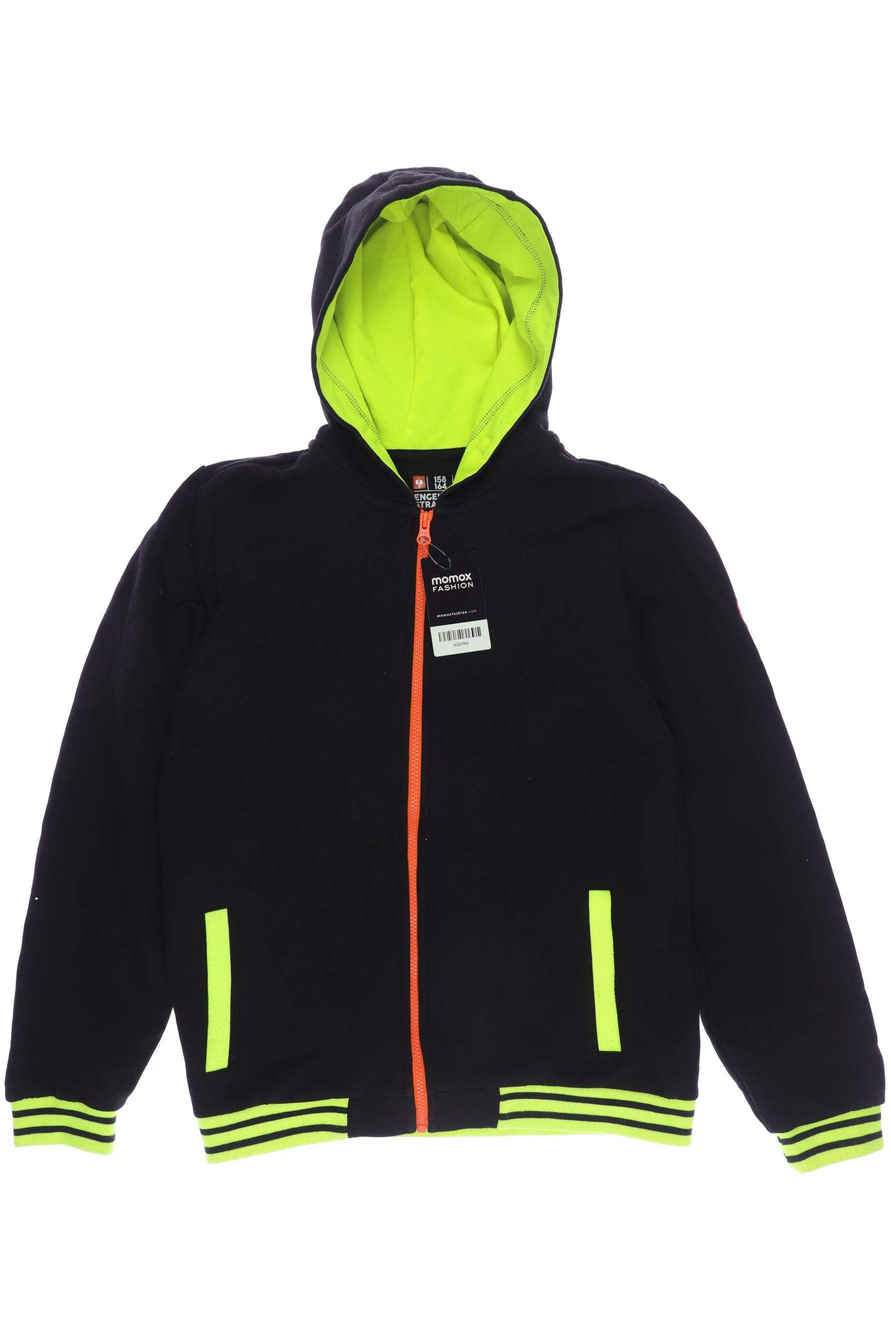 

engelbert strauss Jungen Hoodies & Sweater, schwarz
