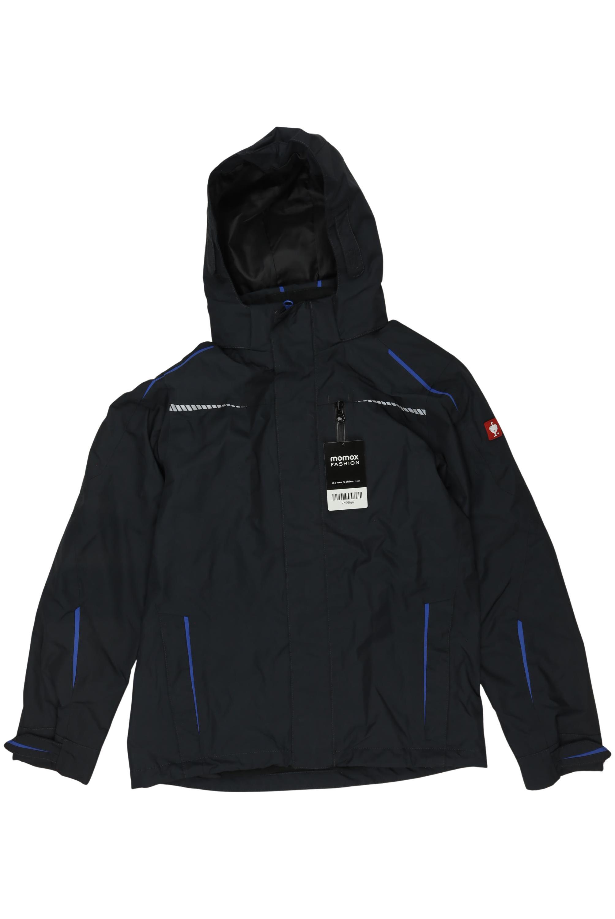 

engelbert strauss Jungen Jacke, marineblau, Gr. 146/152