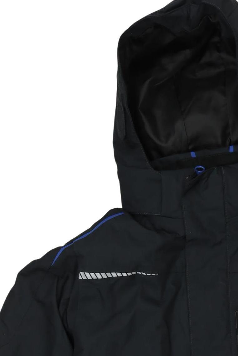 Thumbnail - engelbert strauss Jungen Jacke, marineblau, Gr. 146/152