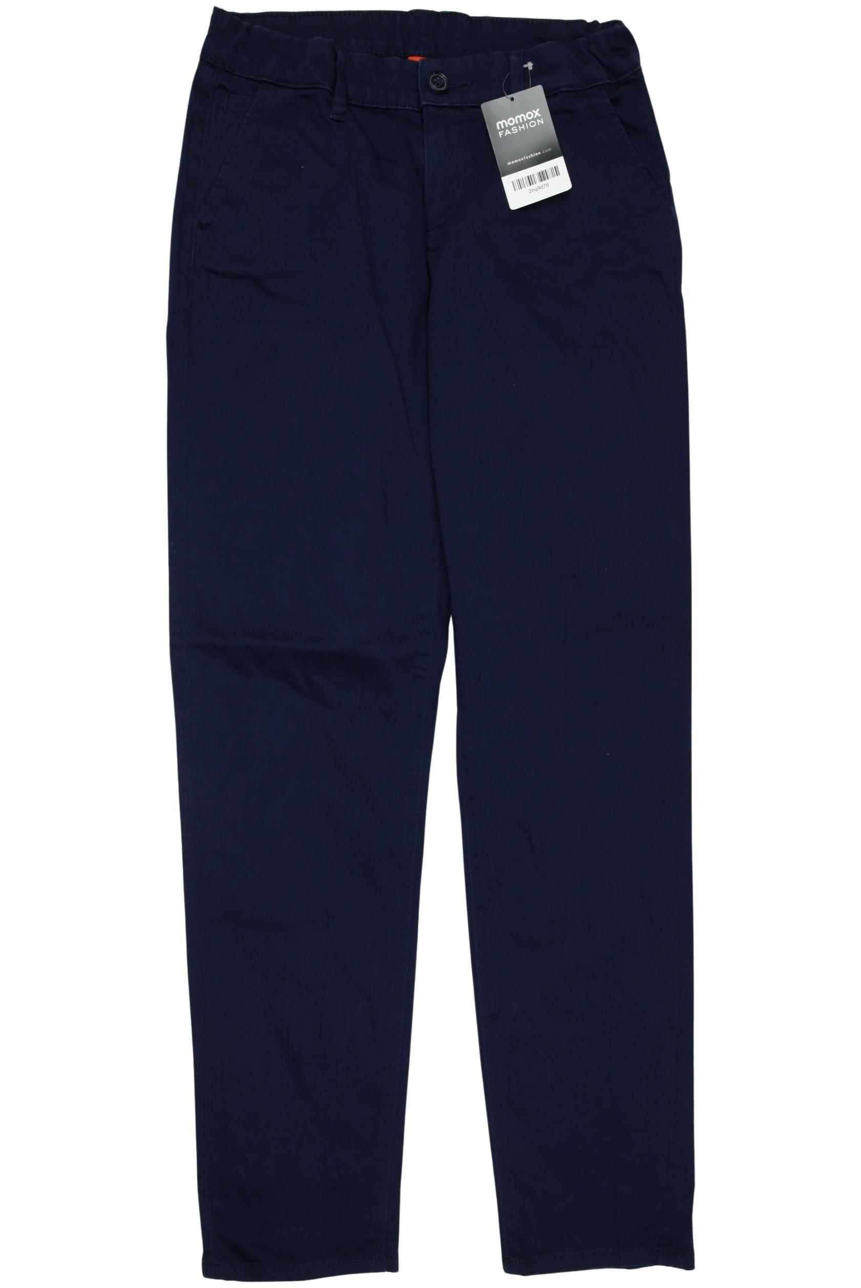 

engelbert strauss Herren Stoffhose, marineblau, Gr. 158