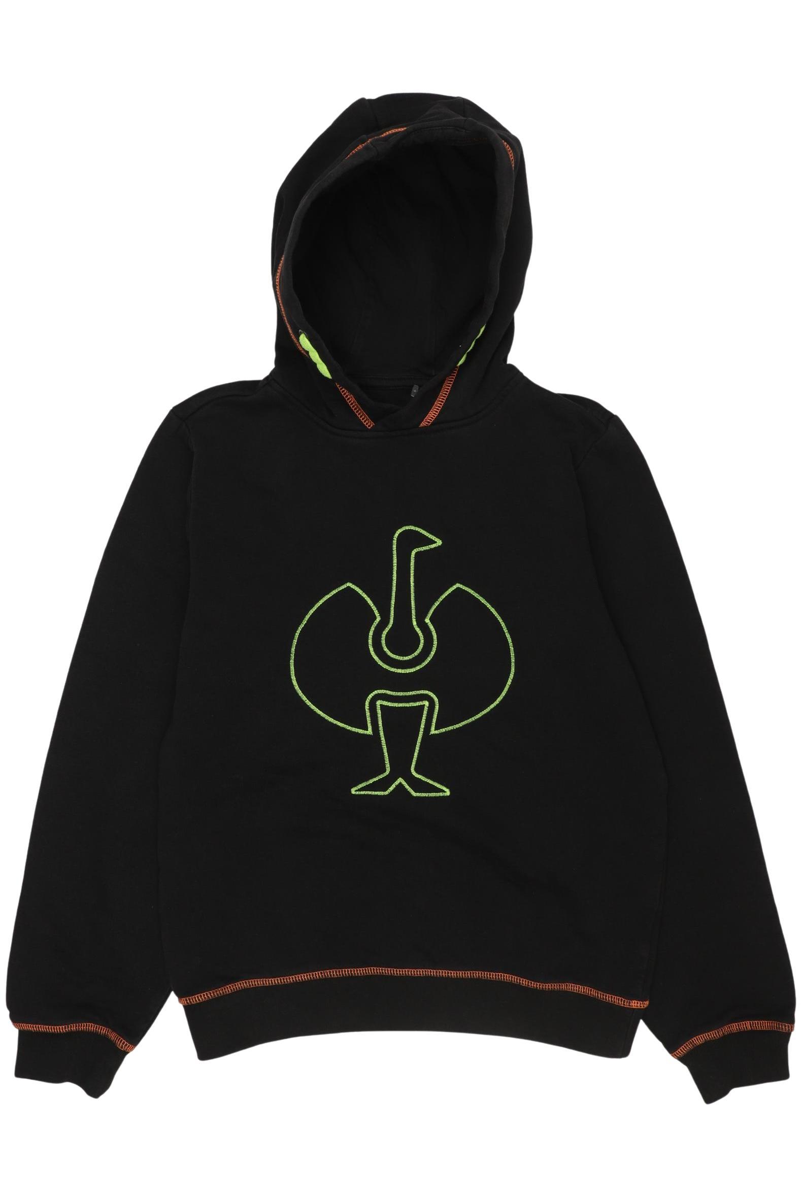 

engelbert strauss Jungen Hoodies & Sweater, neon, Gr. 146