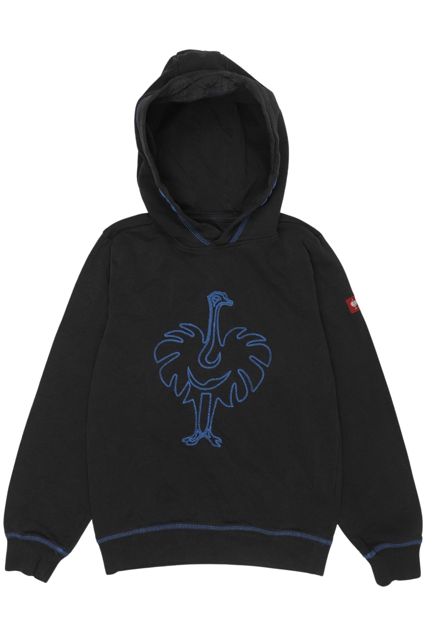 

engelbert strauss Jungen Hoodies & Sweater, schwarz, Gr. 134/140