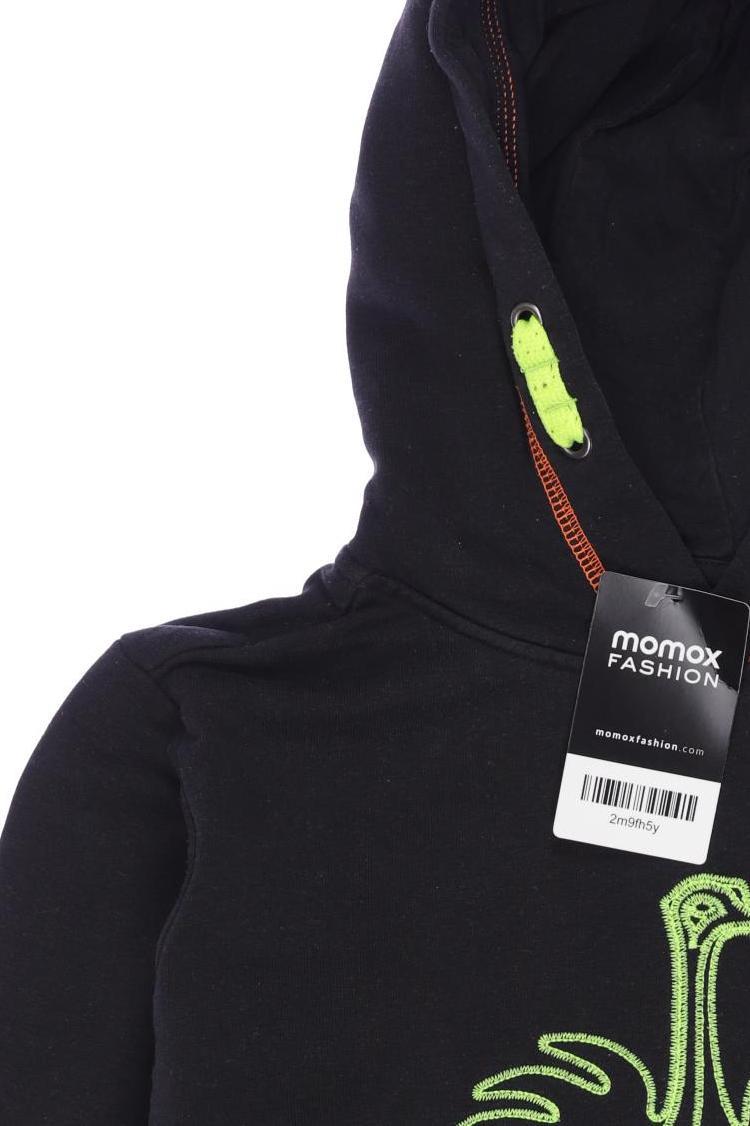 Thumbnail - engelbert strauss Herren Hoodies &amp; Sweater, schwarz, Gr. 134/140