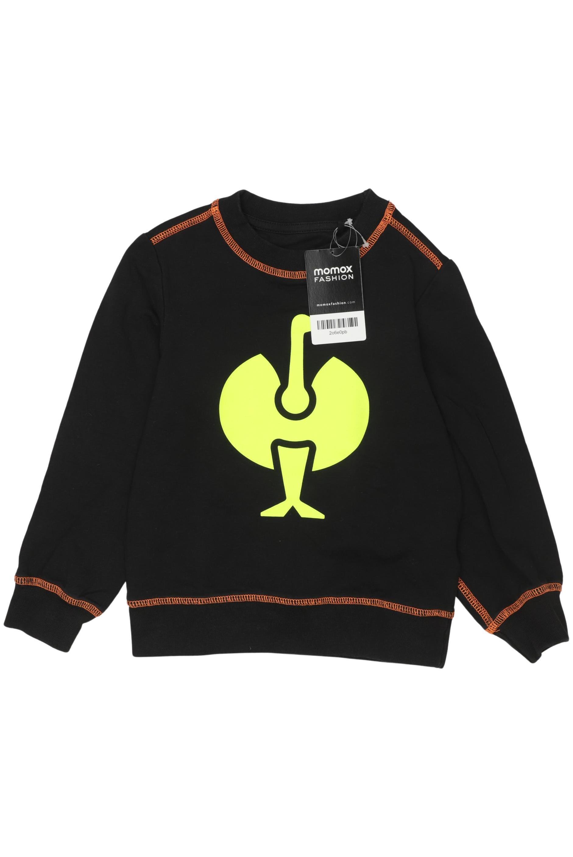 

engelbert strauss Herren Hoodies & Sweater, neon, Gr. 98/104