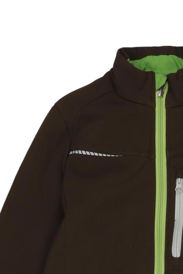 Thumbnail - engelbert strauss Jungen Jacke, mehrfarbig, Gr. 146/152