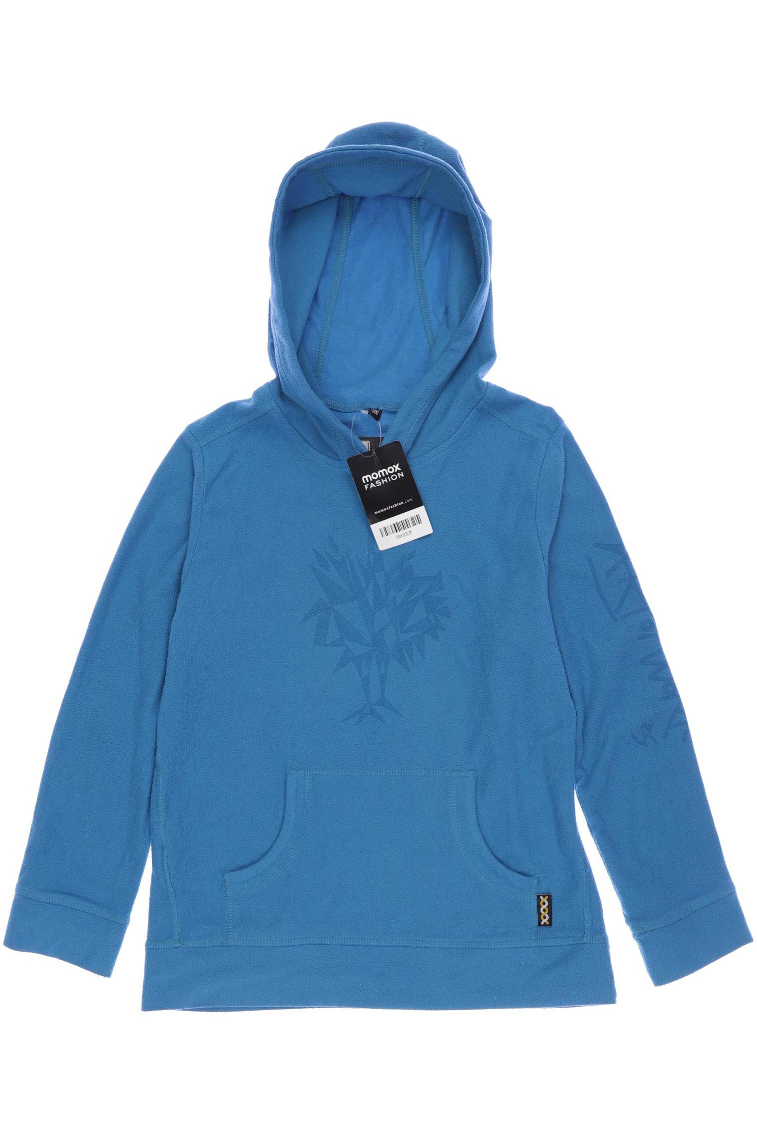 

engelbert strauss Jungen Hoodies & Sweater, blau