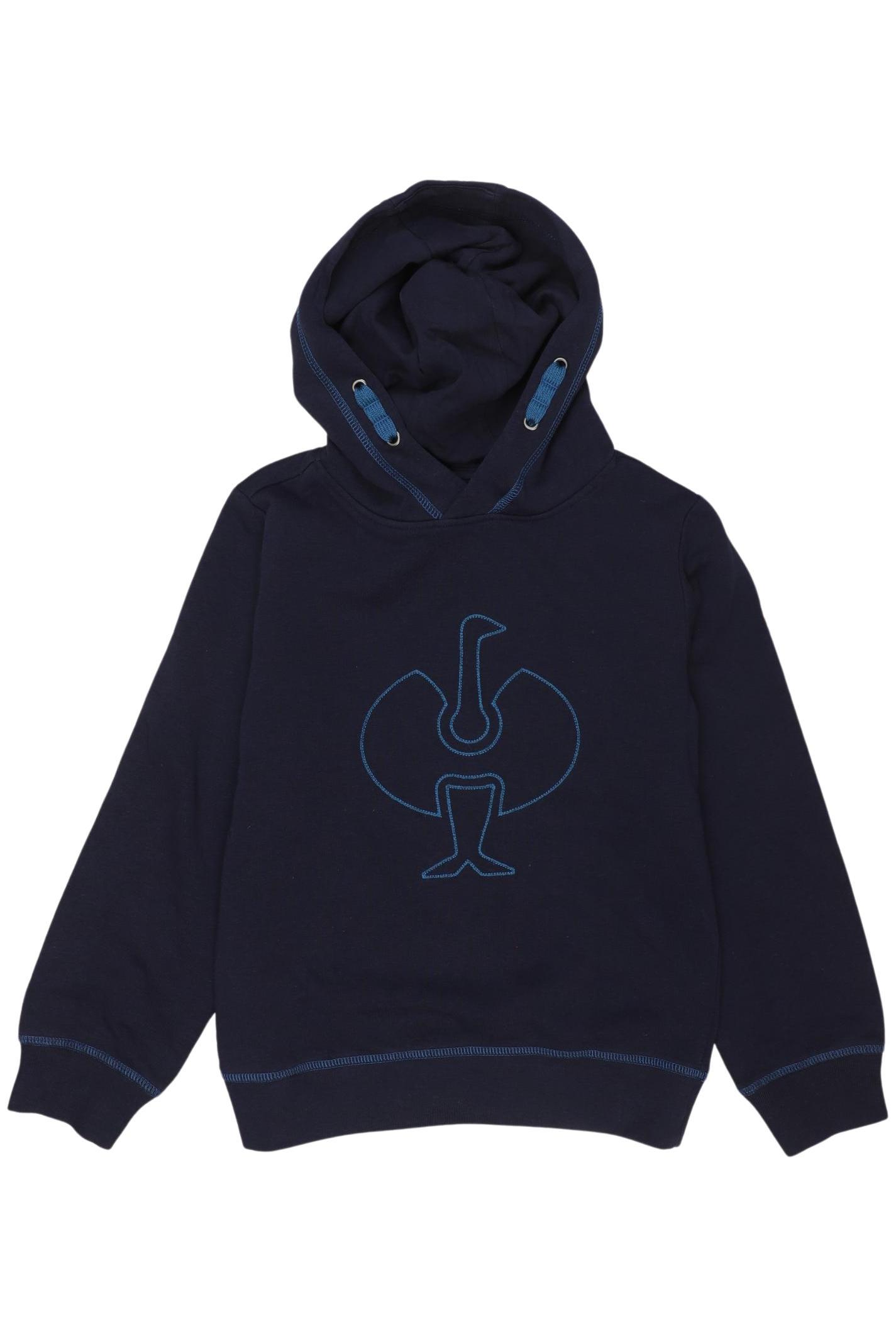

engelbert strauss Jungen Hoodies & Sweater, marineblau, Gr. 122/128