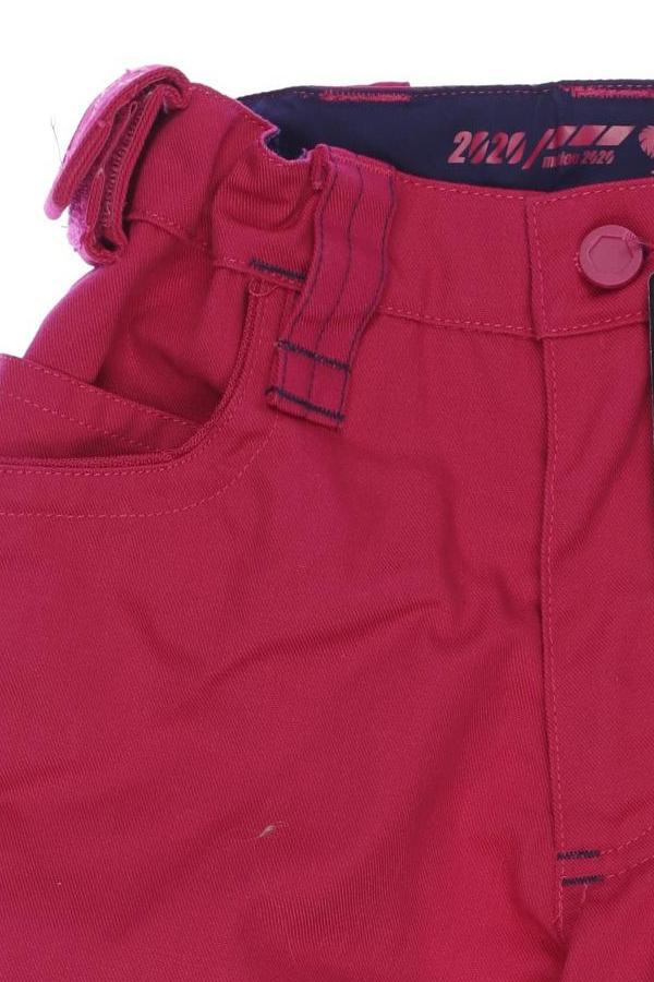 Thumbnail - engelbert strauss Herren Shorts, pink, Gr. 110/116
