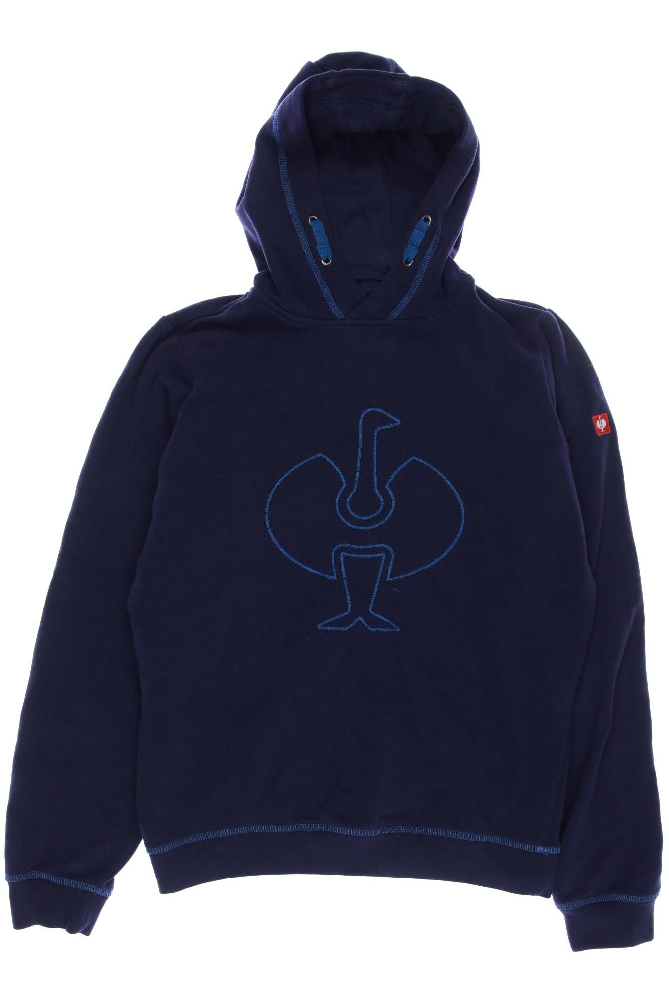 

engelbert strauss Herren Hoodies & Sweater, marineblau, Gr. 158/164