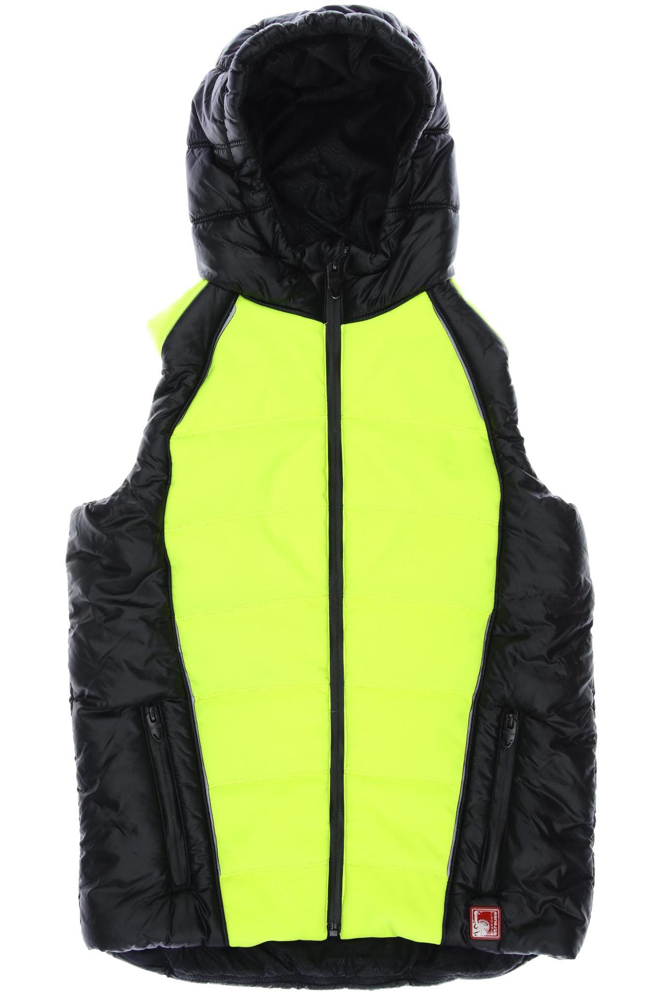 

engelbert strauss Herren Jacke, schwarz, Gr. 146