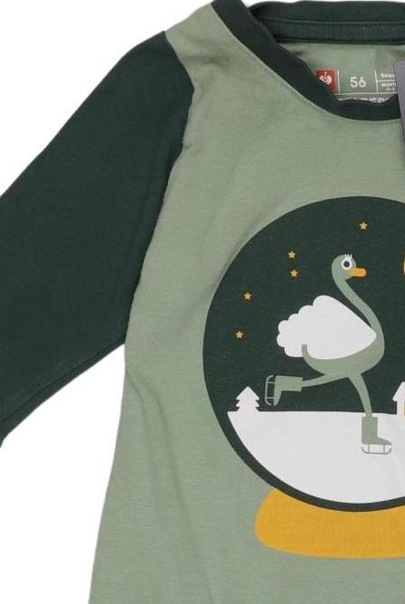 Thumbnail - engelbert strauss Jungen Strampler, grün, Gr. 56